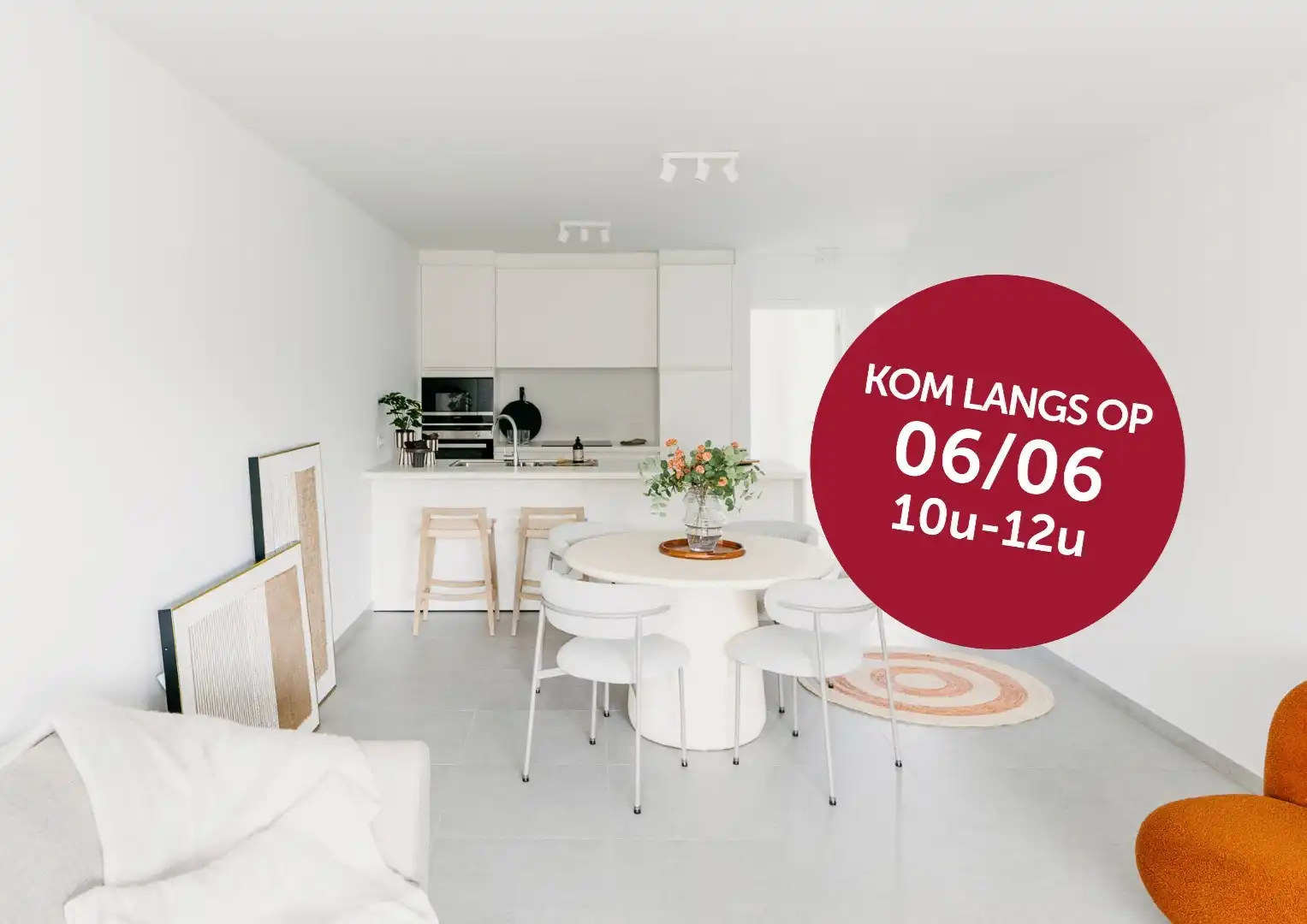 Appartement te koop Oostdorp 11 -/0102 - 8573 Anzegem