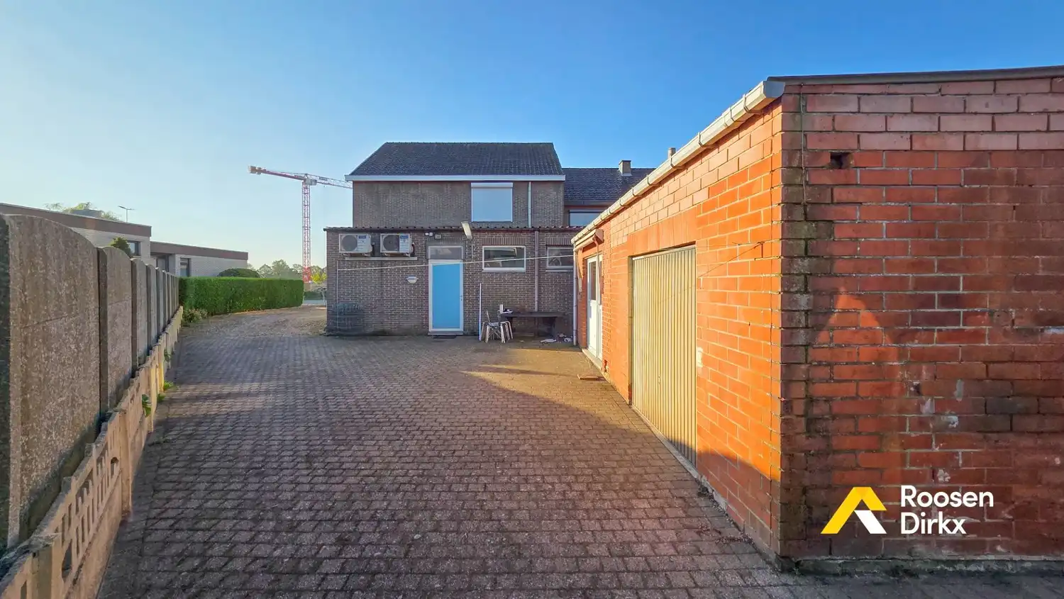 Solide handelpand met woning op zichtlocatie! foto 29