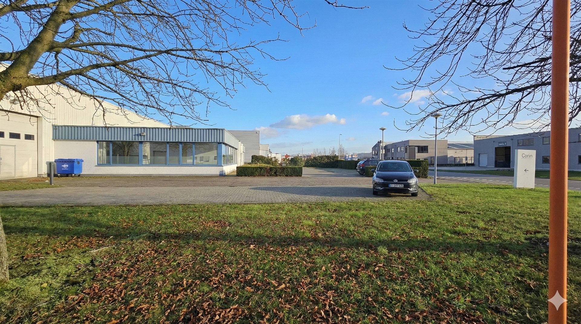 Multifunctioneel Bedrijfsgebouw (980 m²) te Aarschot Ideaal voor KMOs foto 3