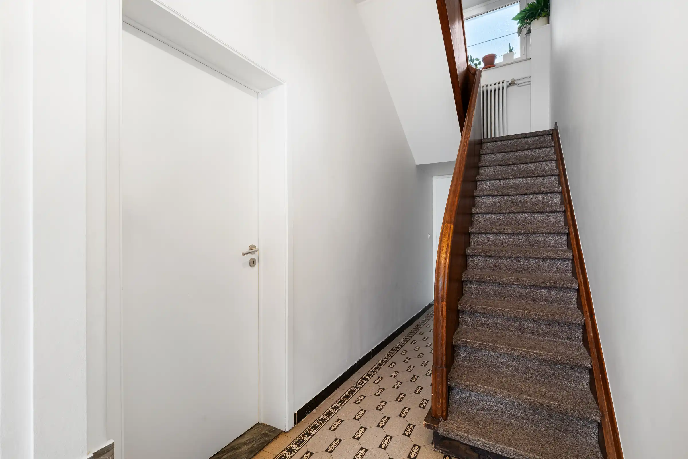 Art-decowoning met 4 slaapkamers, 2 badkmrs en zonnige tuin foto 18