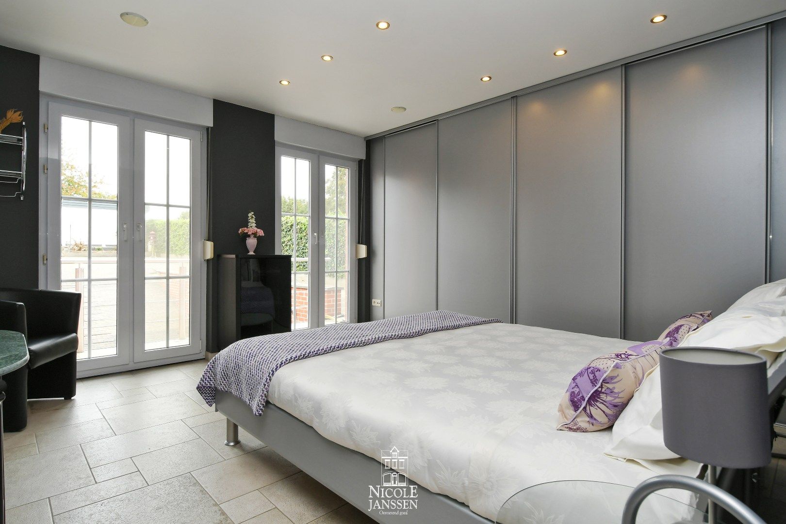 Zeer ruime gezinswoning foto 12