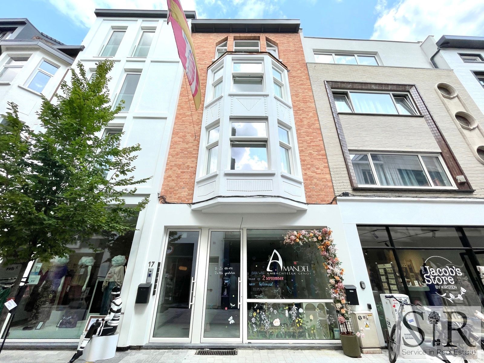 Appartement te huur foto 5