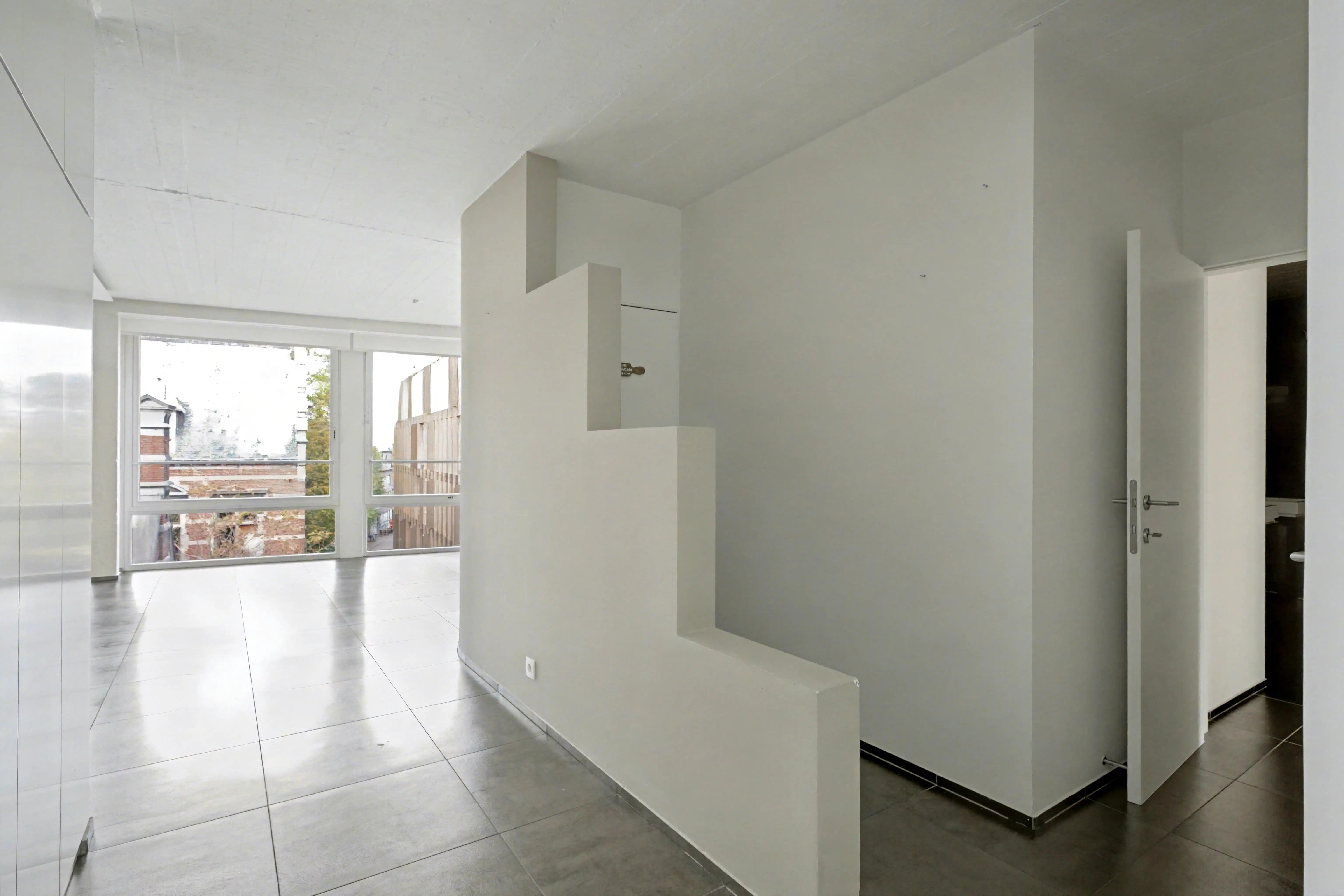 Exclusief duplex-penthouse met adembenemend terras in hartje Hasselt foto 17