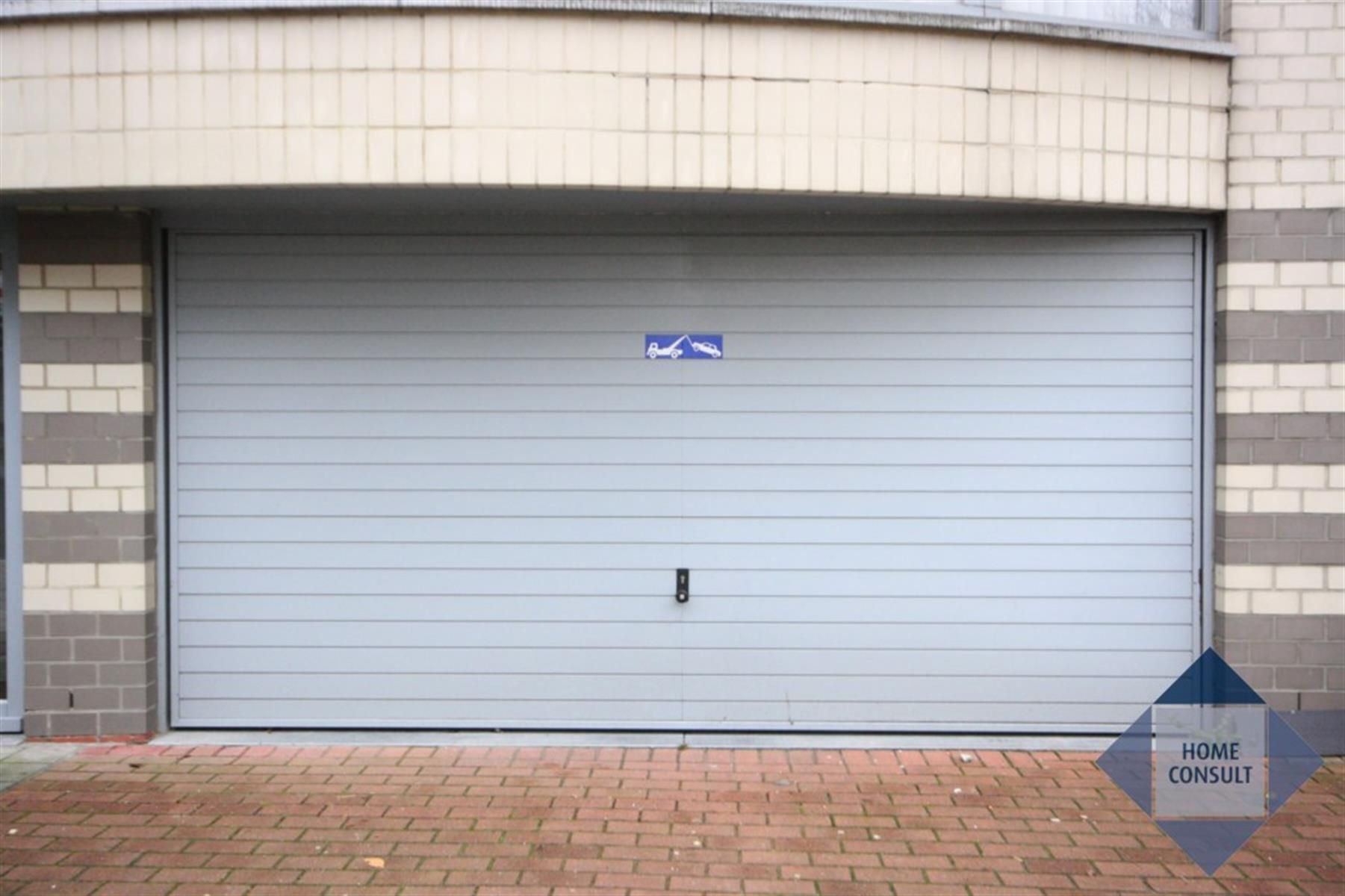 Appartement te huur foto 17