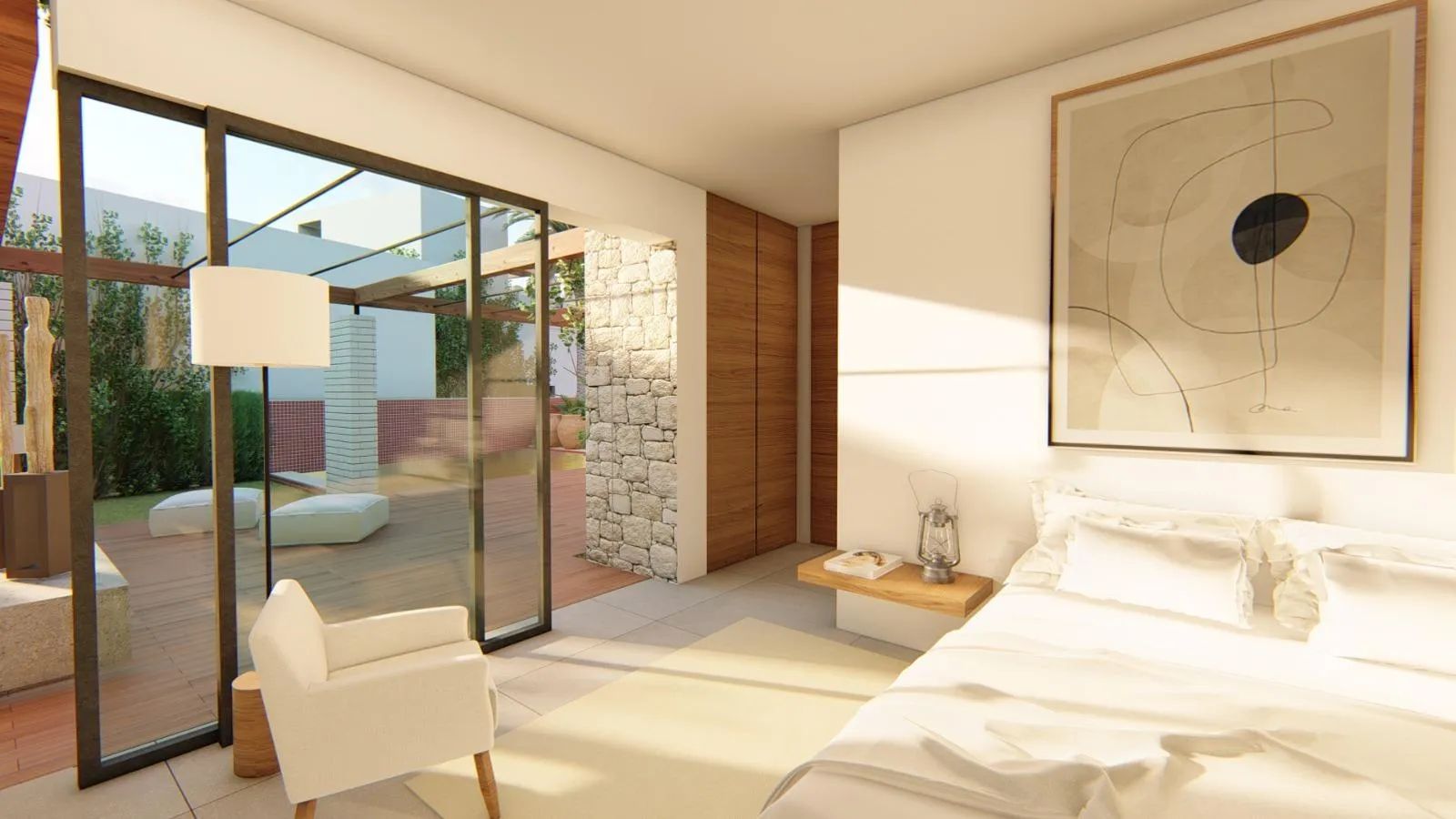 Mediterrane elegantie in Roldán – eigentijdse villa’s met privézwembad foto 8