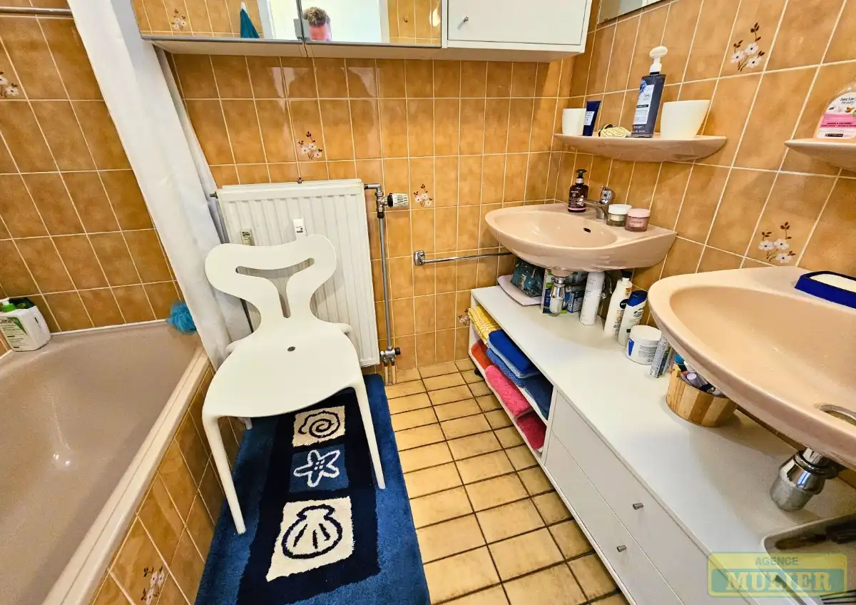 Appartement te huur foto 9