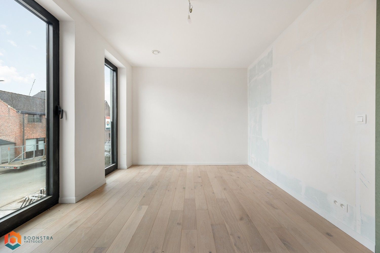 BEN nieuwbouw woning met 3 slpkrs foto 15