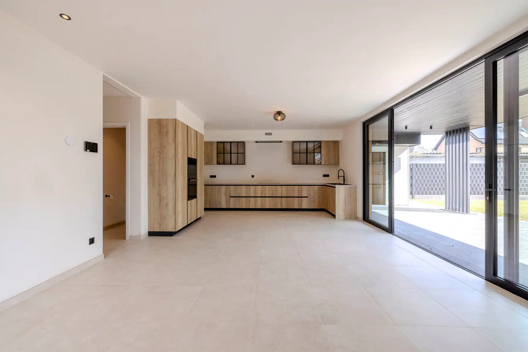 Energiezuinige nieuwbouwwoning in het centrum van Balen foto 5