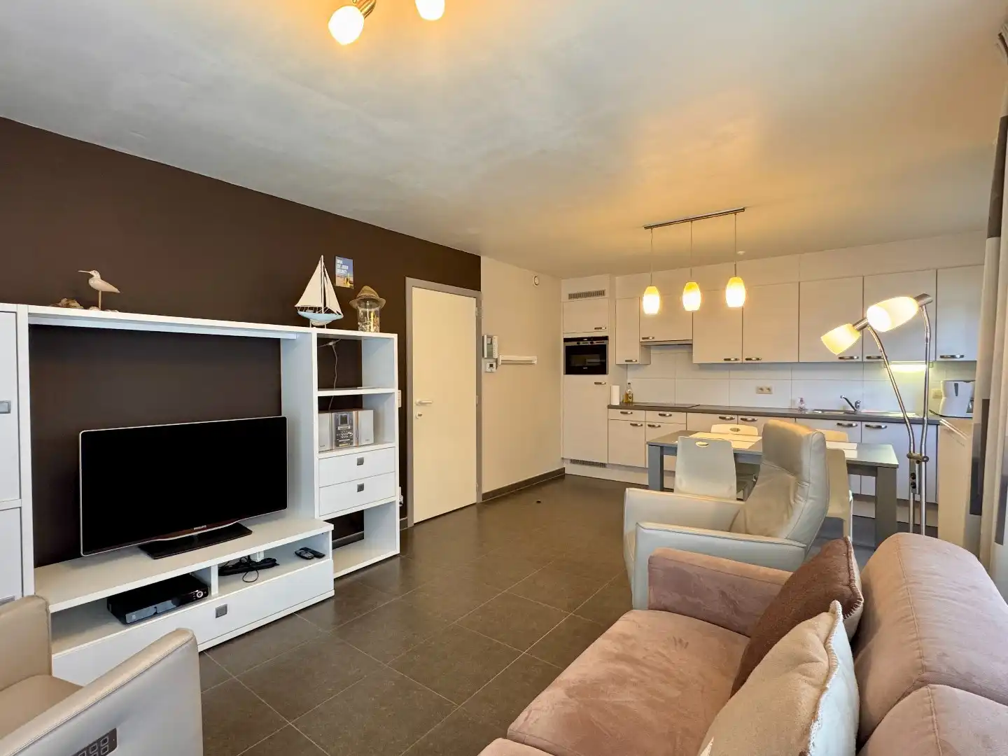 Residentie Olympia A0102+B5 foto 7