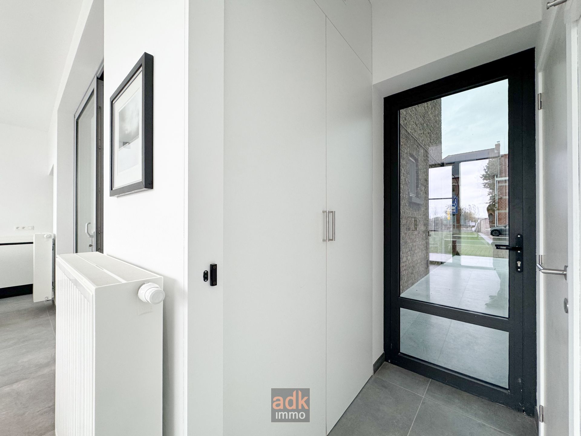 Instapklare 4-gevelwoning met zonnige tuin, terras. foto 23