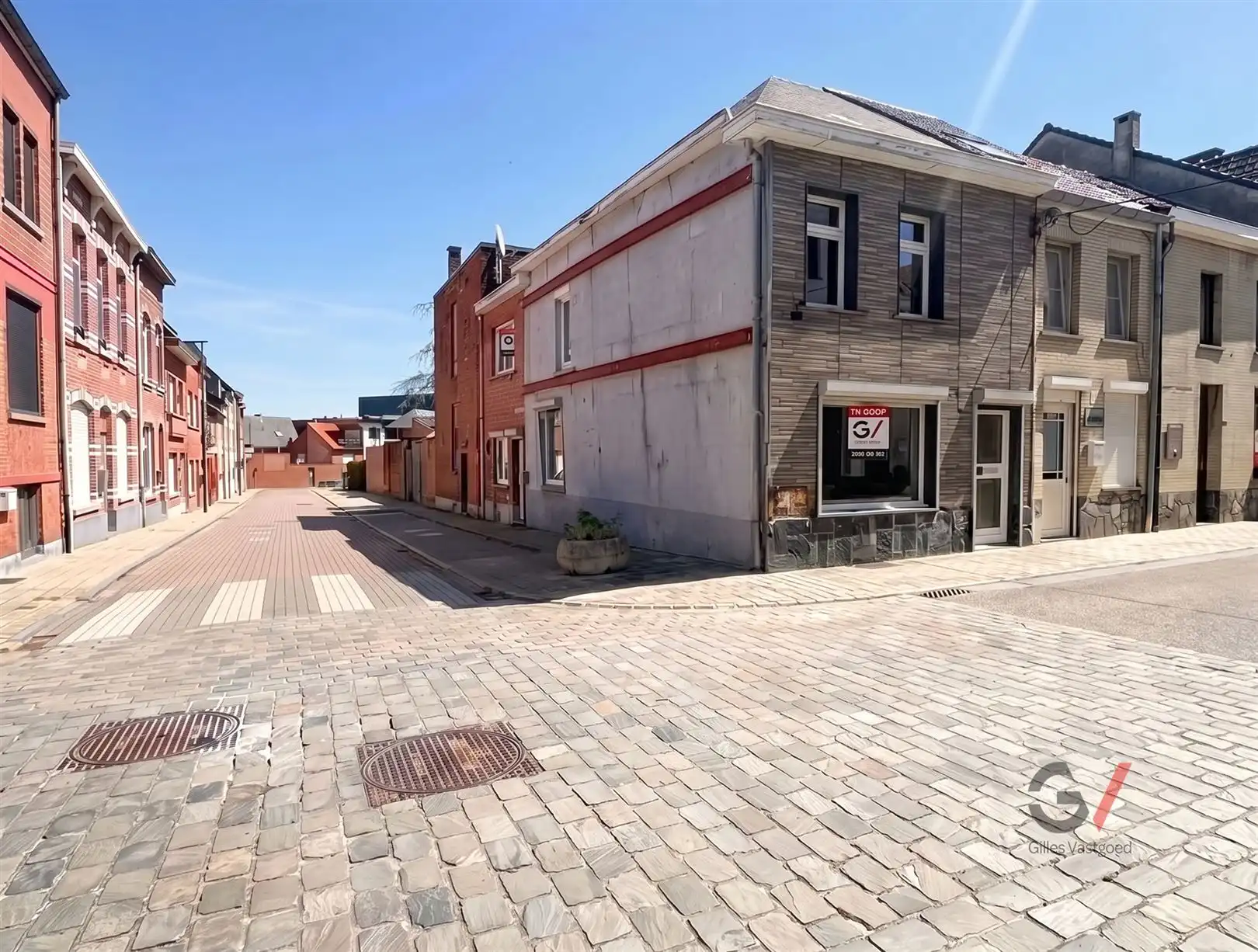 Huis te koop Cobergerstraat 14 - 3270 Scherpenheuvel