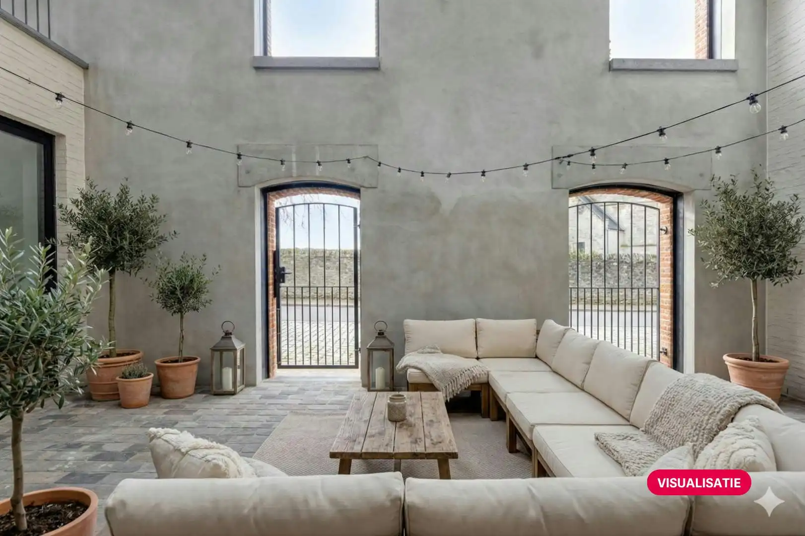 Project De Katte - 6% BTW - Opendeur 24/06 17h-19h foto {{pictureIndex}}