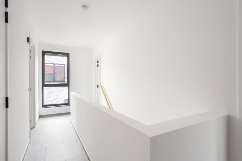 Nieuwbouw villa te koop aan 6% btw foto 10