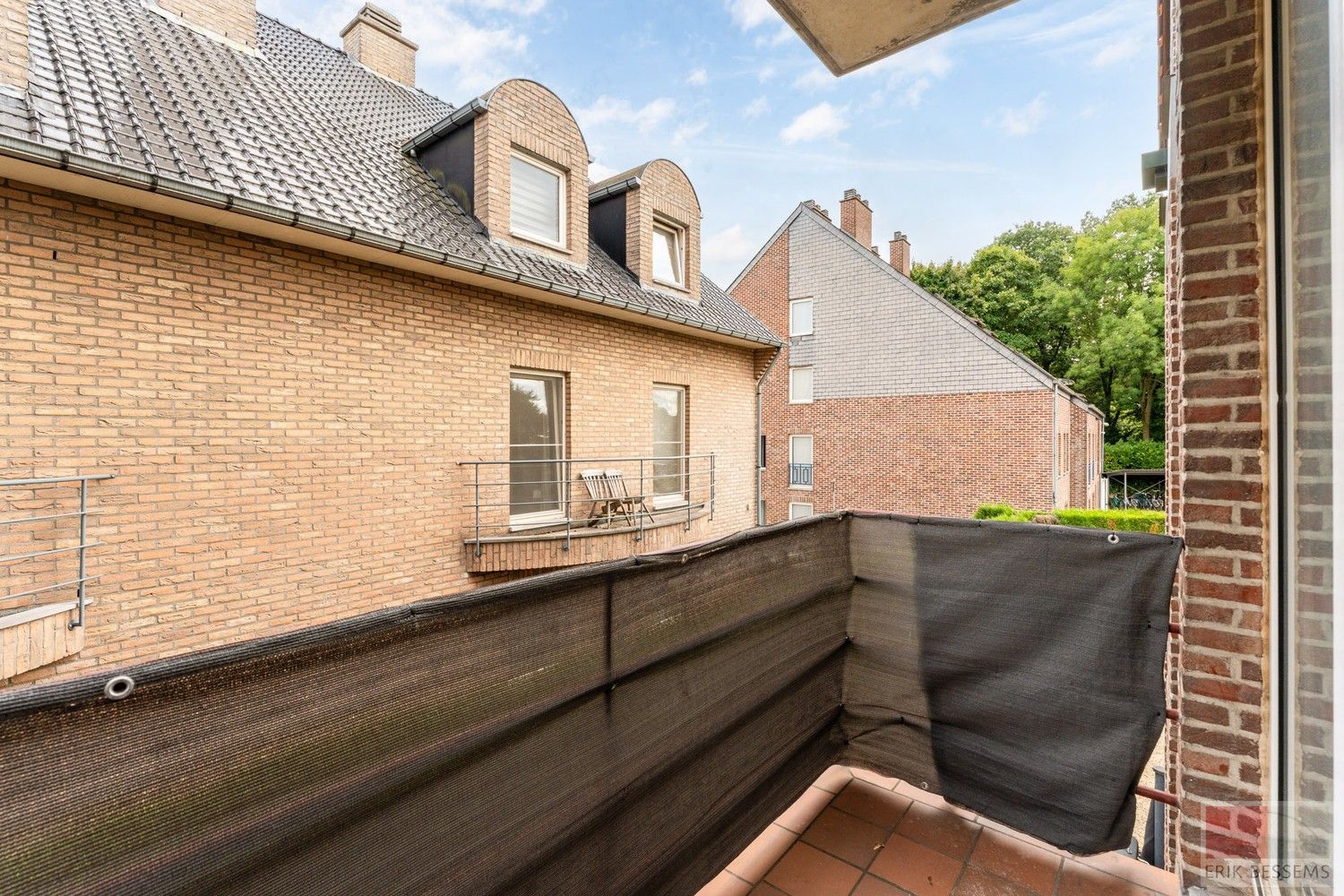 Recent gerenoveerd appartement (2019) met een bewoonbare oppervlakte van 73 m². foto 18