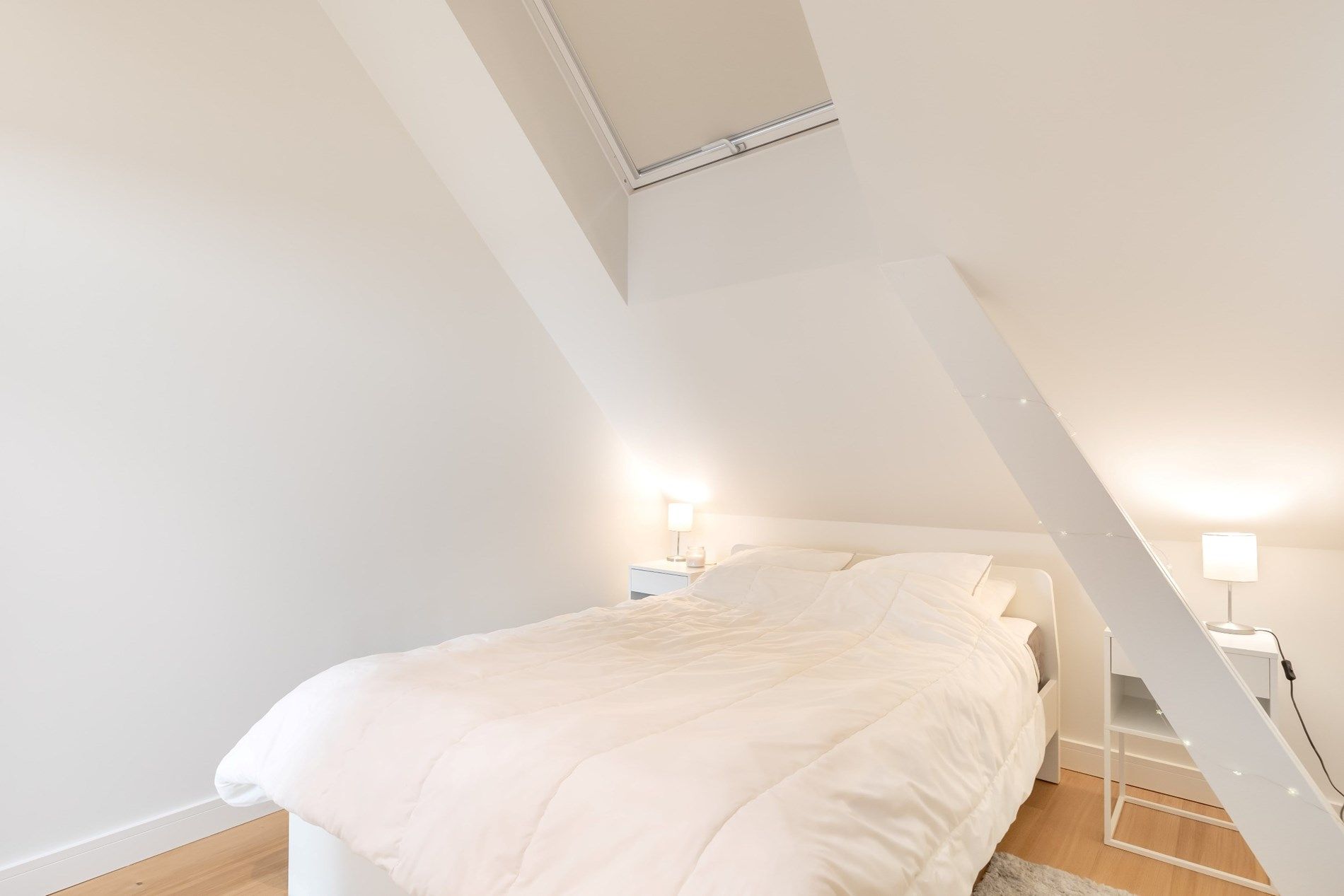Prachtig duplexappartement in het hartje van Leuven foto 6