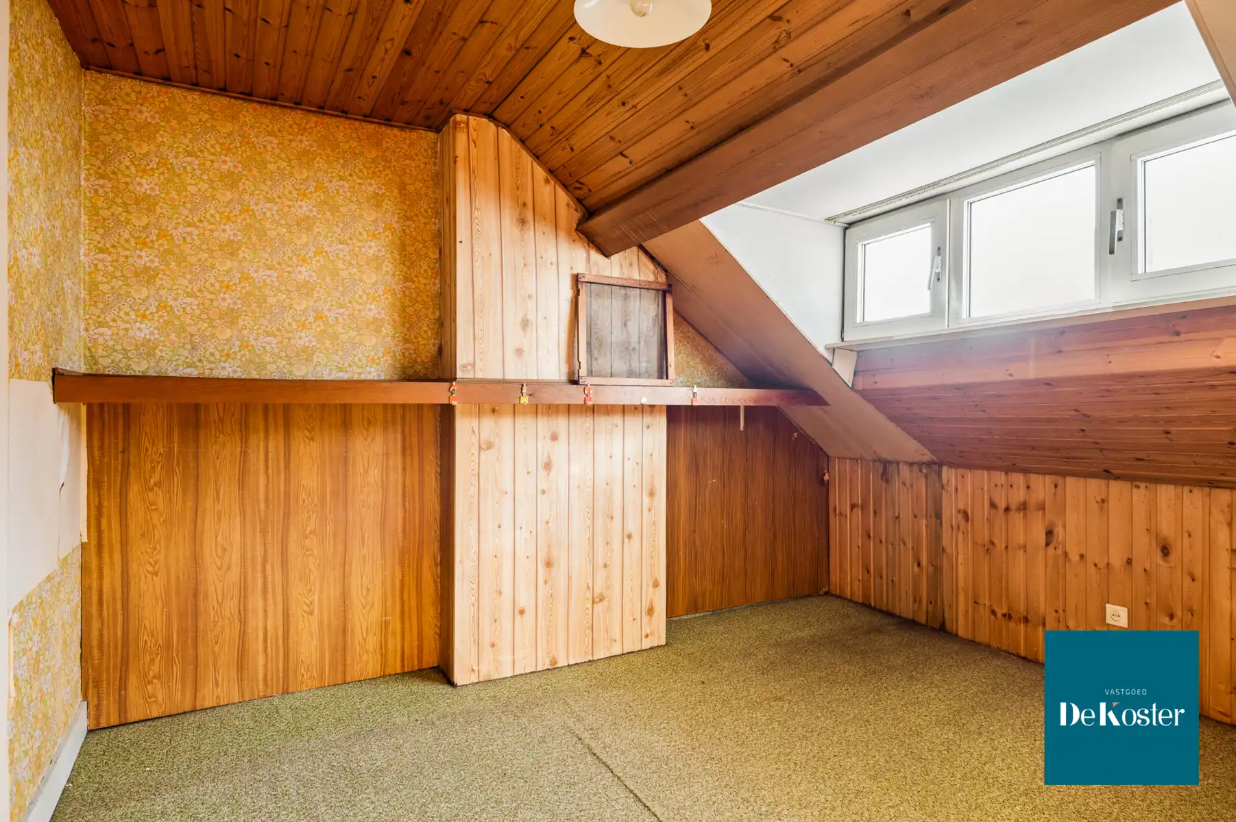 Te renoveren woning met 4 slaapkamers op centrale ligging foto 20