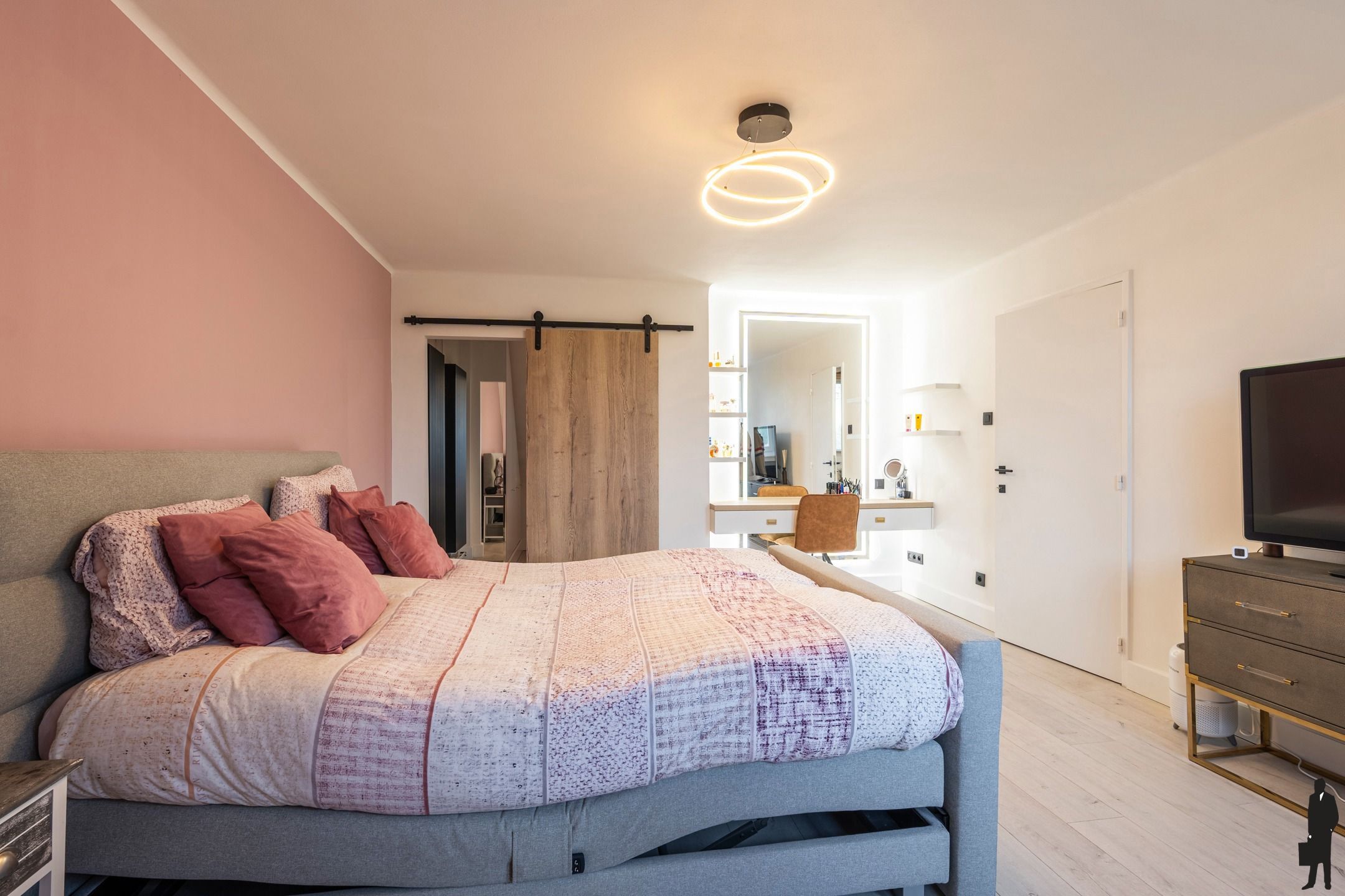 luxe vrijstaande woning op 670m², landelijk gelegen. foto 16