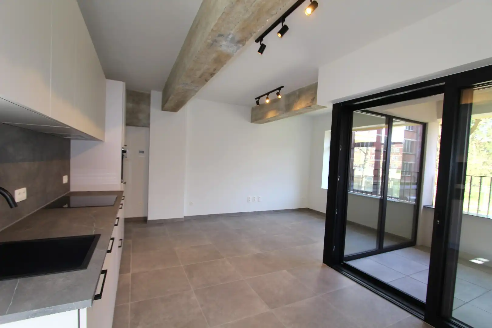 NIEUW APPARTEMENT MET TERRAS - AMBIORIXSITE foto 6