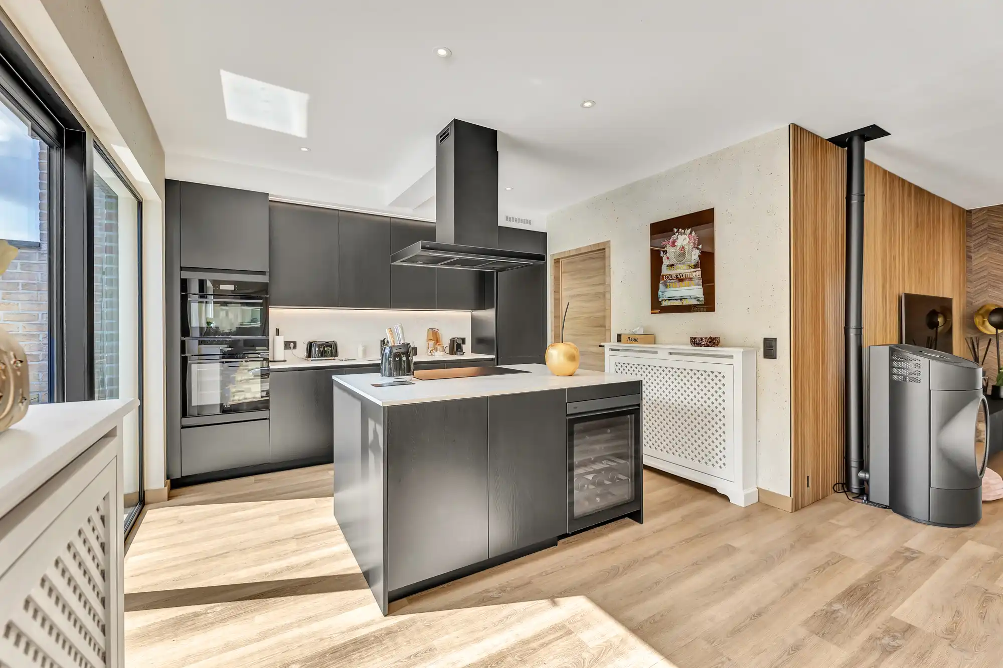 Prachtig, instapklare woning op een rustige locatie foto 7