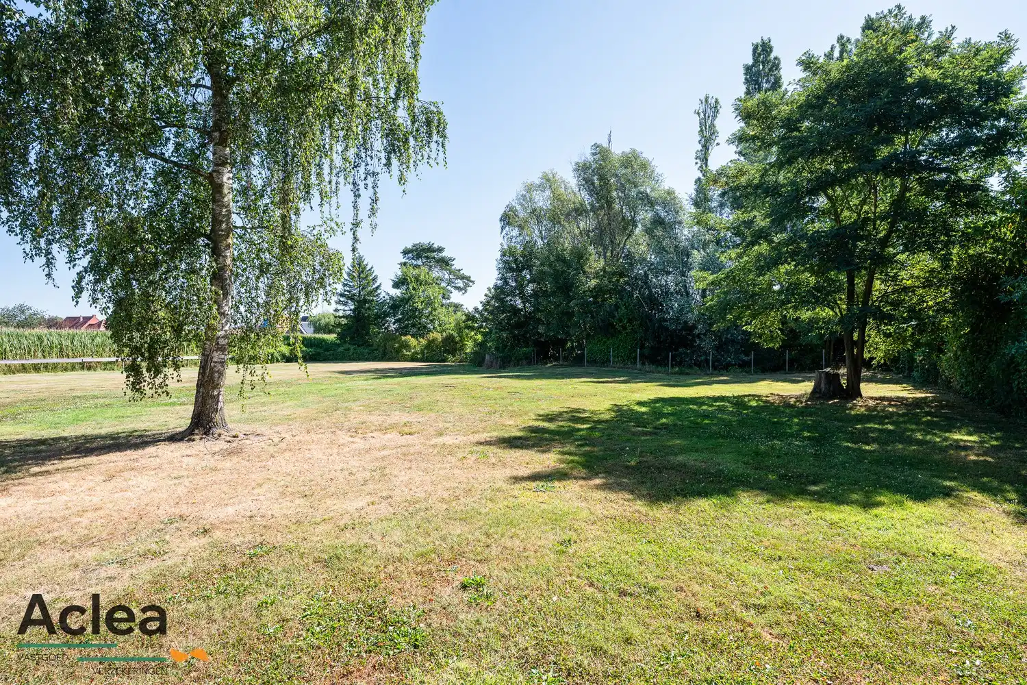 Karaktervolle hoeve op een uitzonderlijke locatie in Adegem foto 26