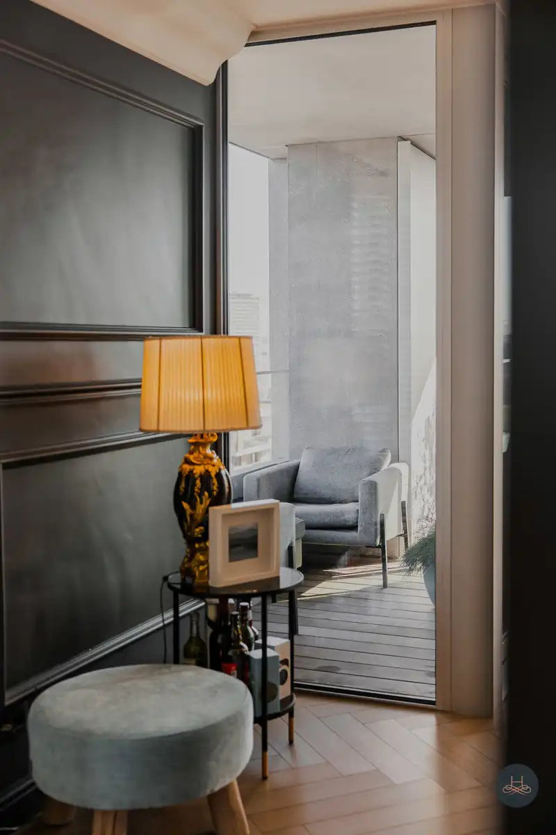 Luxueus appartement aan de Schelde op Nieuw-Zuid foto 29