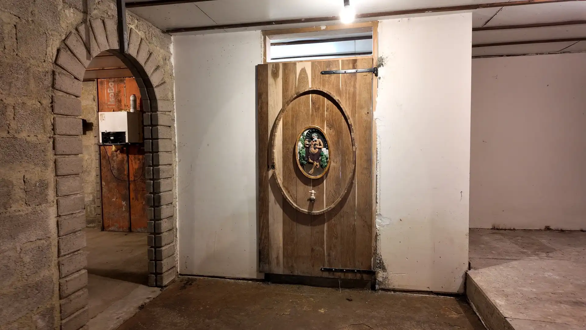 TE KOOP: HANDELSHUIS TE DILSEN-STOKKEM foto 21