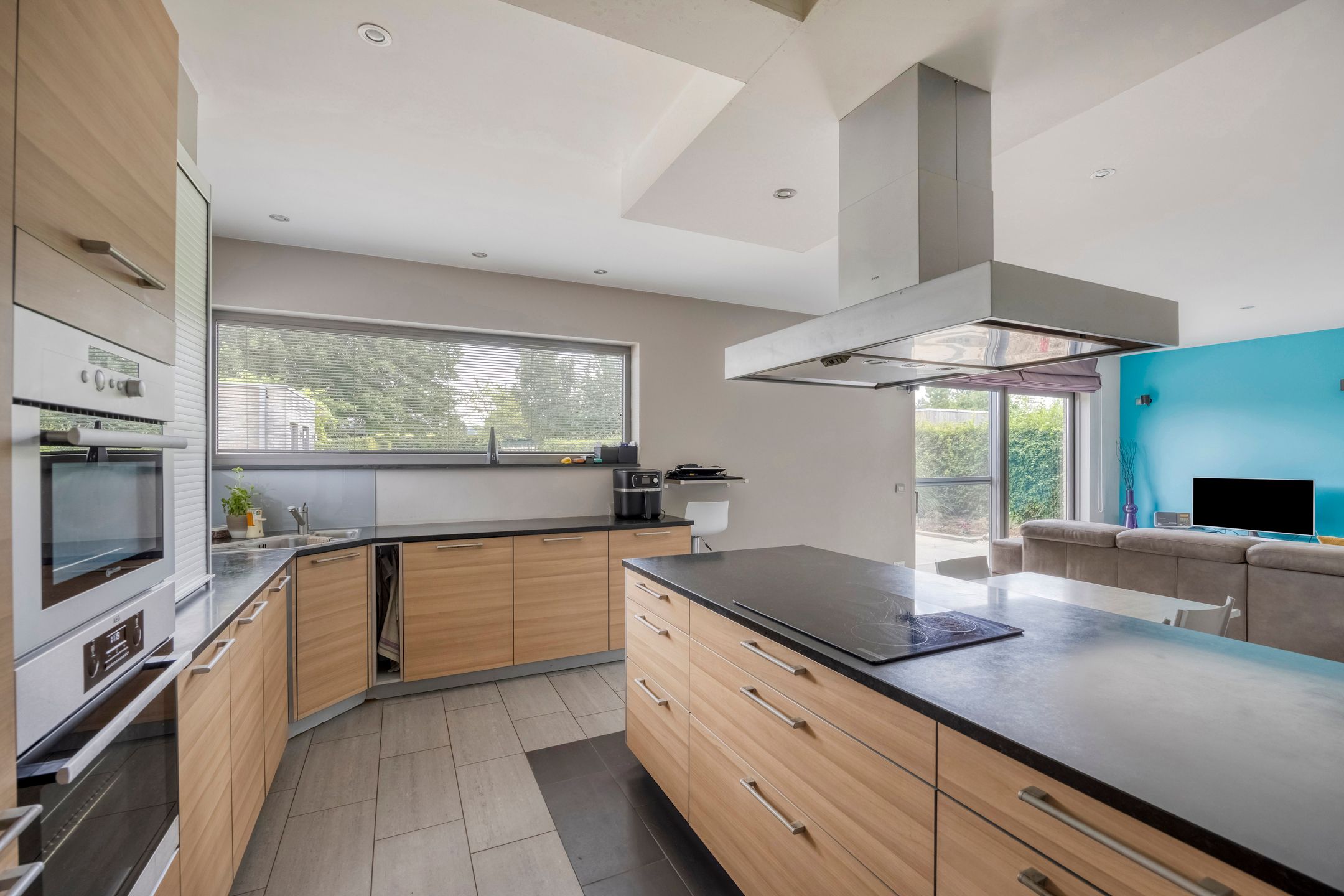 Ruime woning (EPC A) op een goede locatie vlakbij Leuven foto 13
