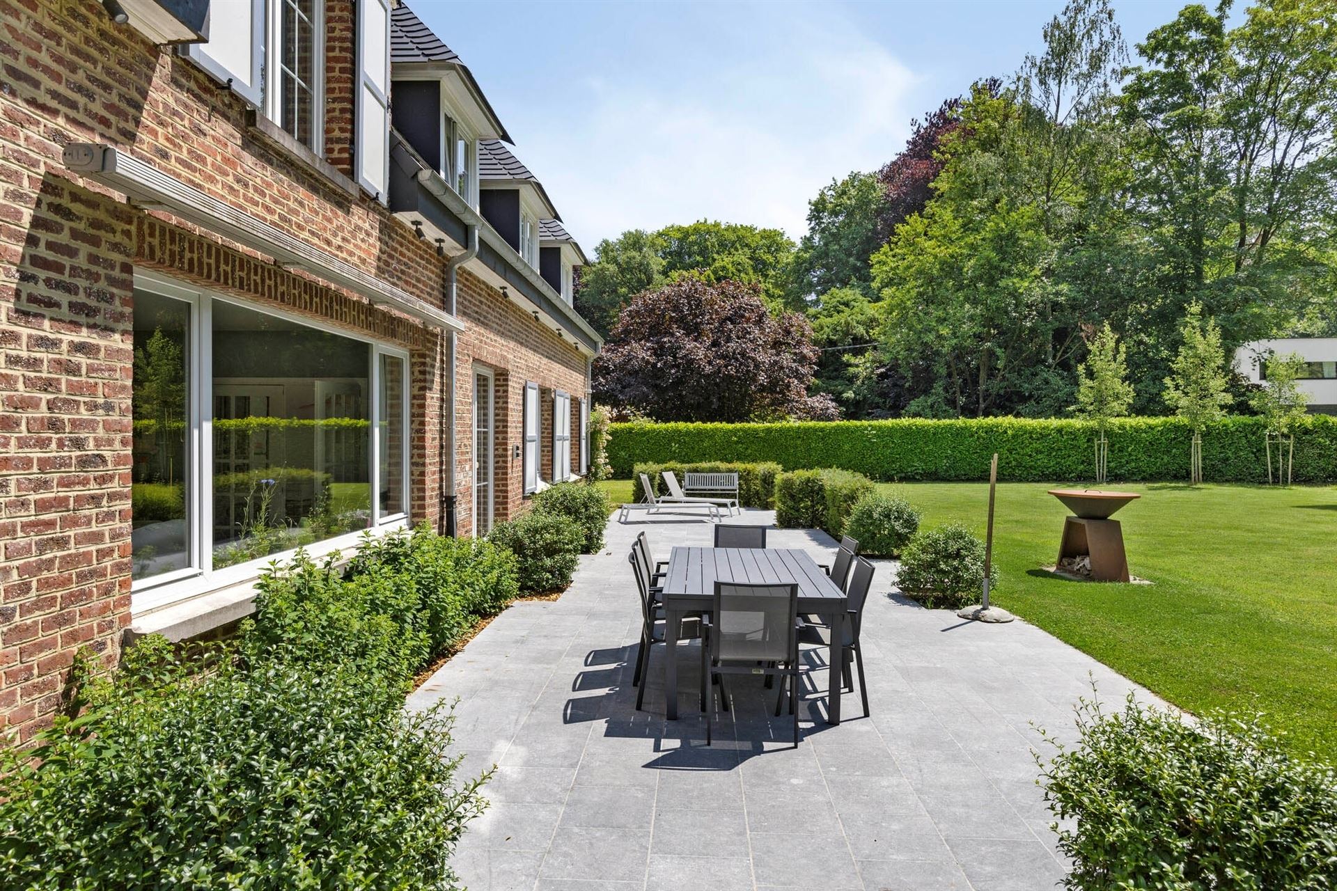 Prachtig en volledig gerenoveerde villa op unieke locatie  foto 35