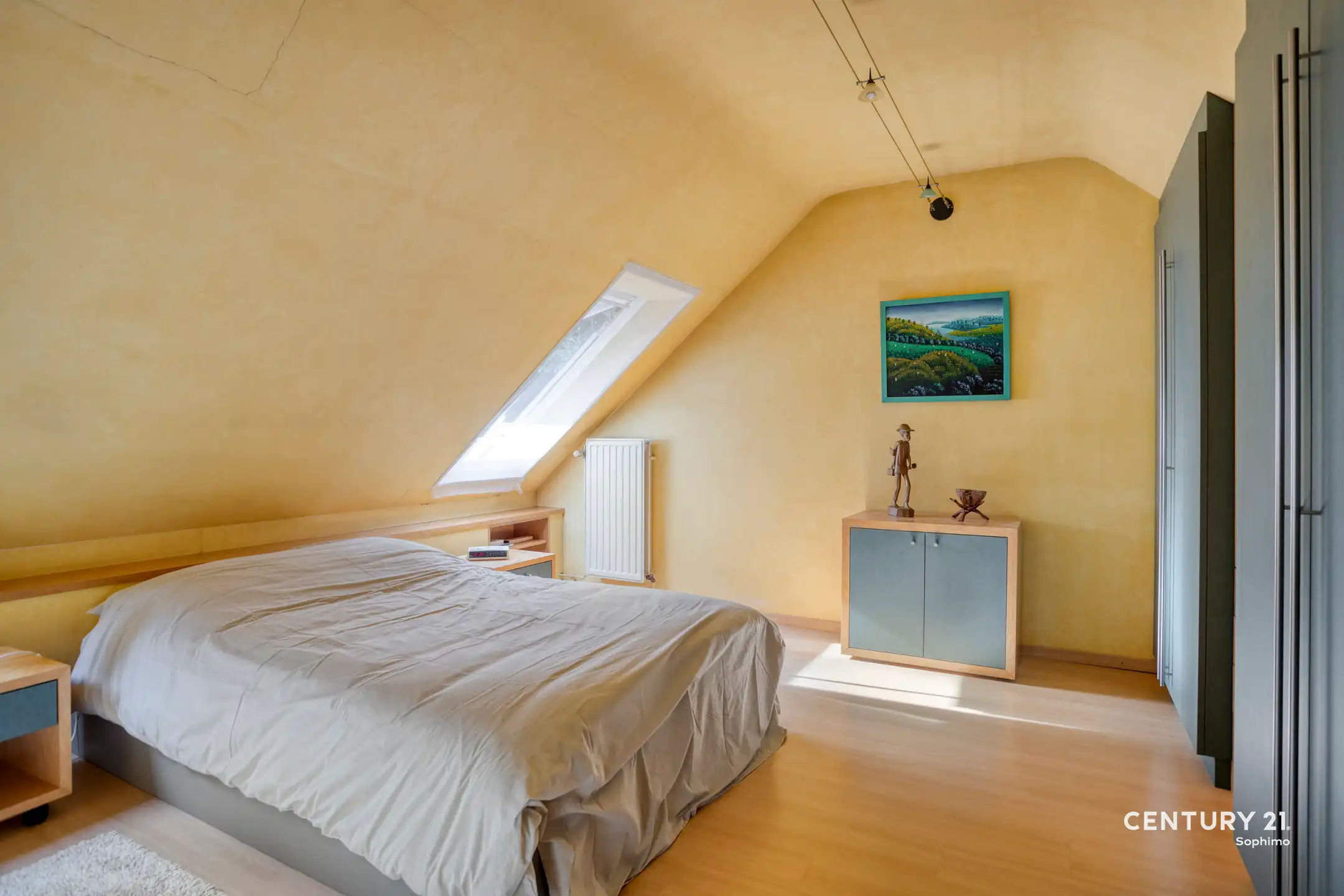 Ruime karaktervolle villa op 27are te Heikant Rotselaar foto 16