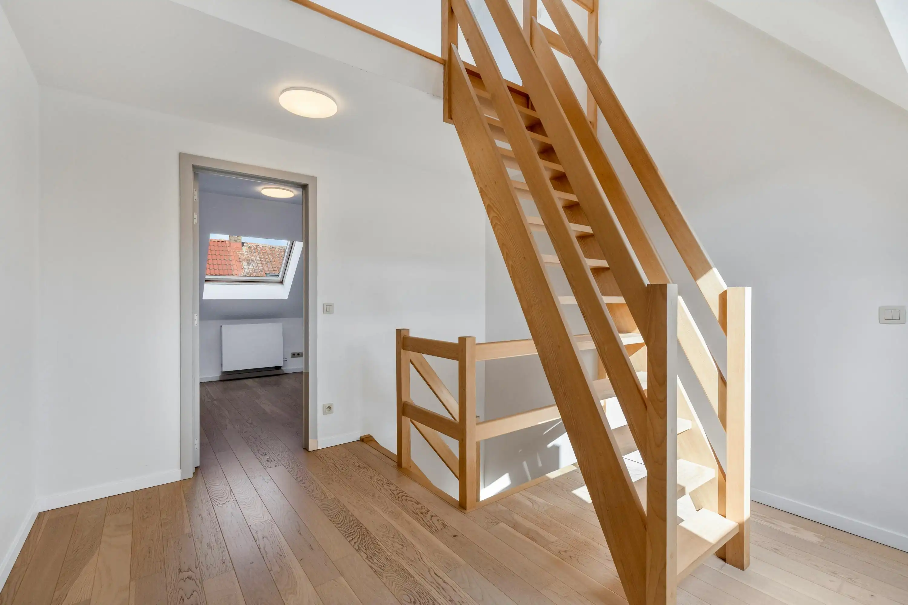 Huis met stadskoer te koop te Gent  foto 13
