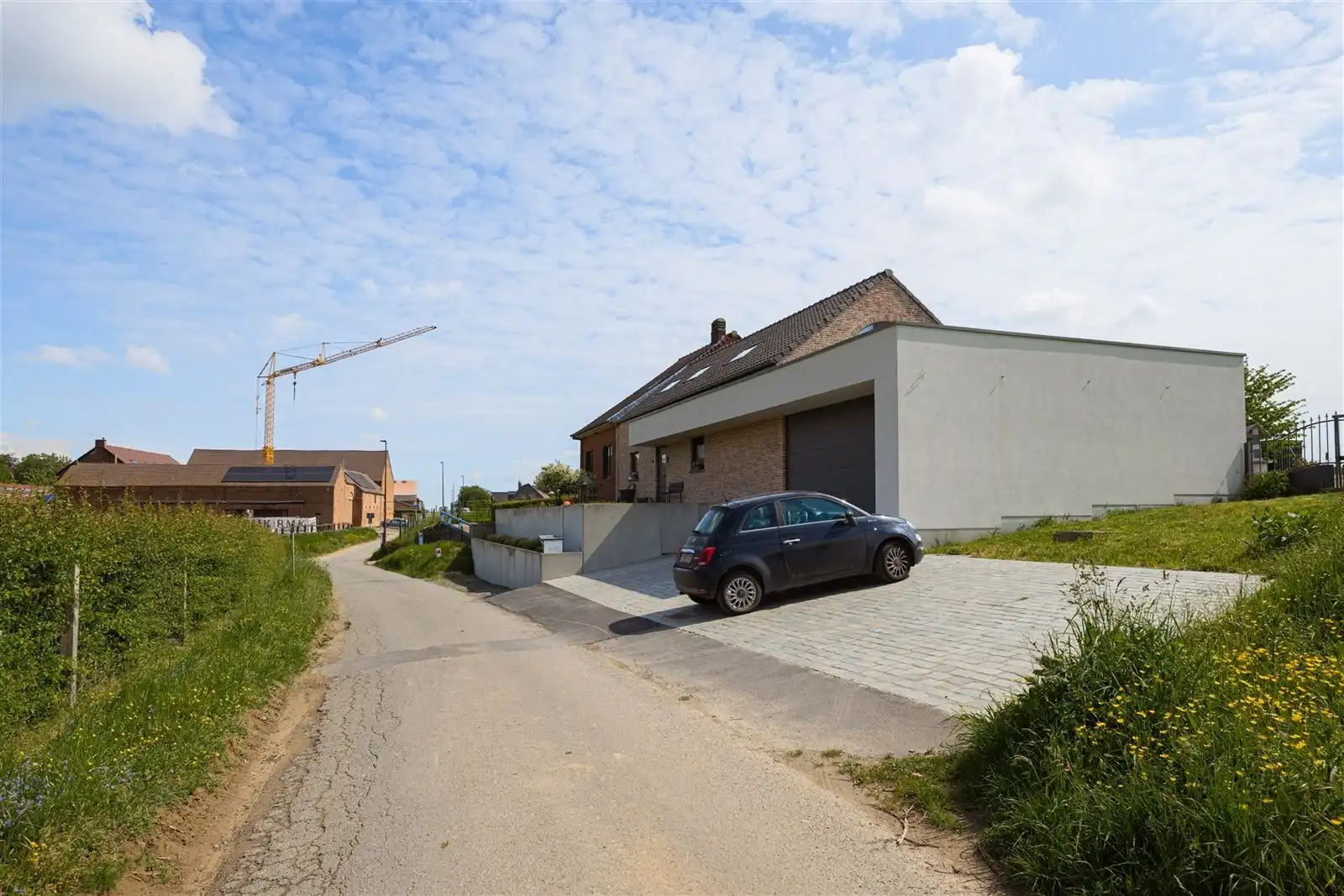 instapklare gerenoveerde gezinswoning op 9are40 foto 27