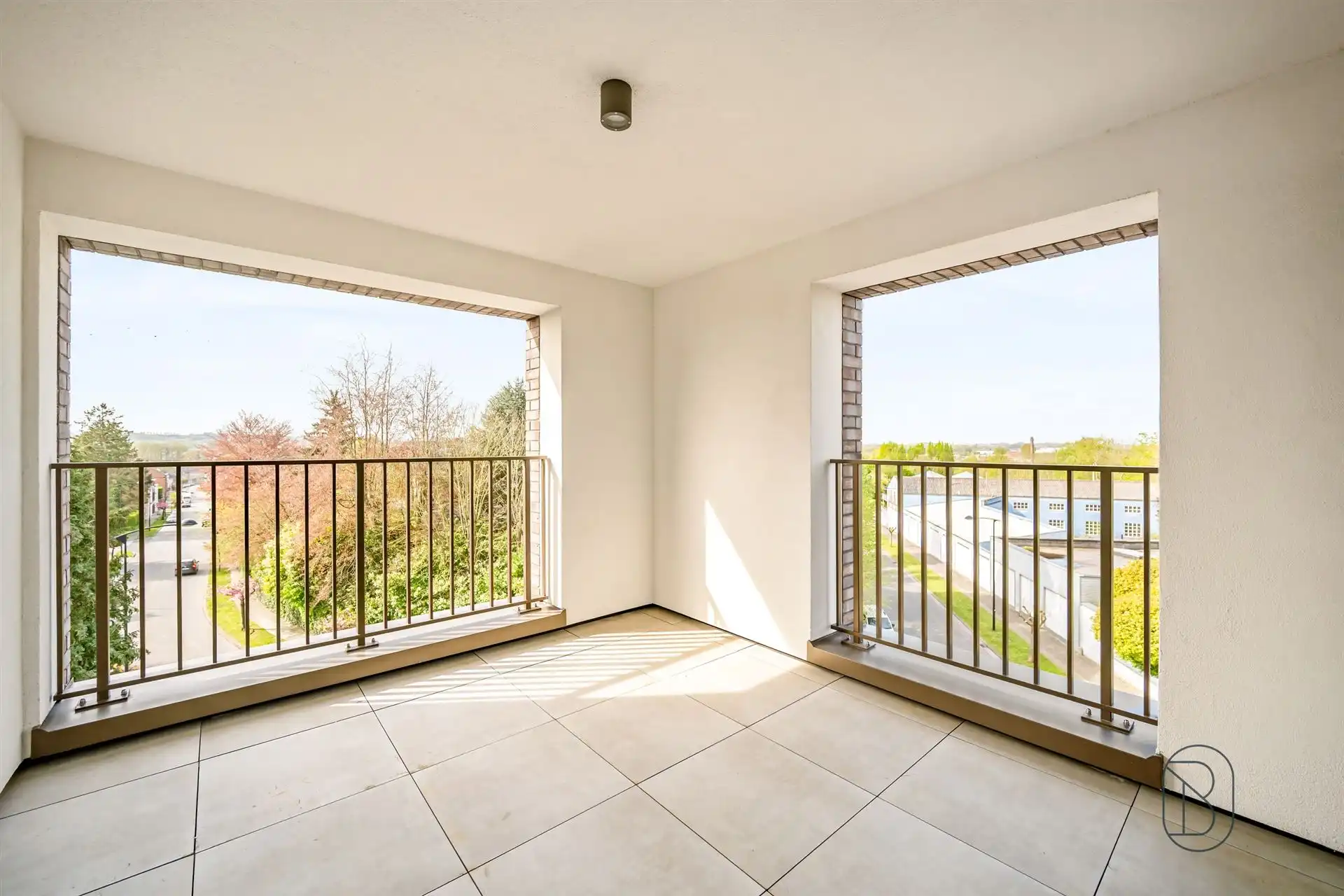 Project ROOOTS_MODERN energiezuinig PROJECT, zicht op groen! foto 2