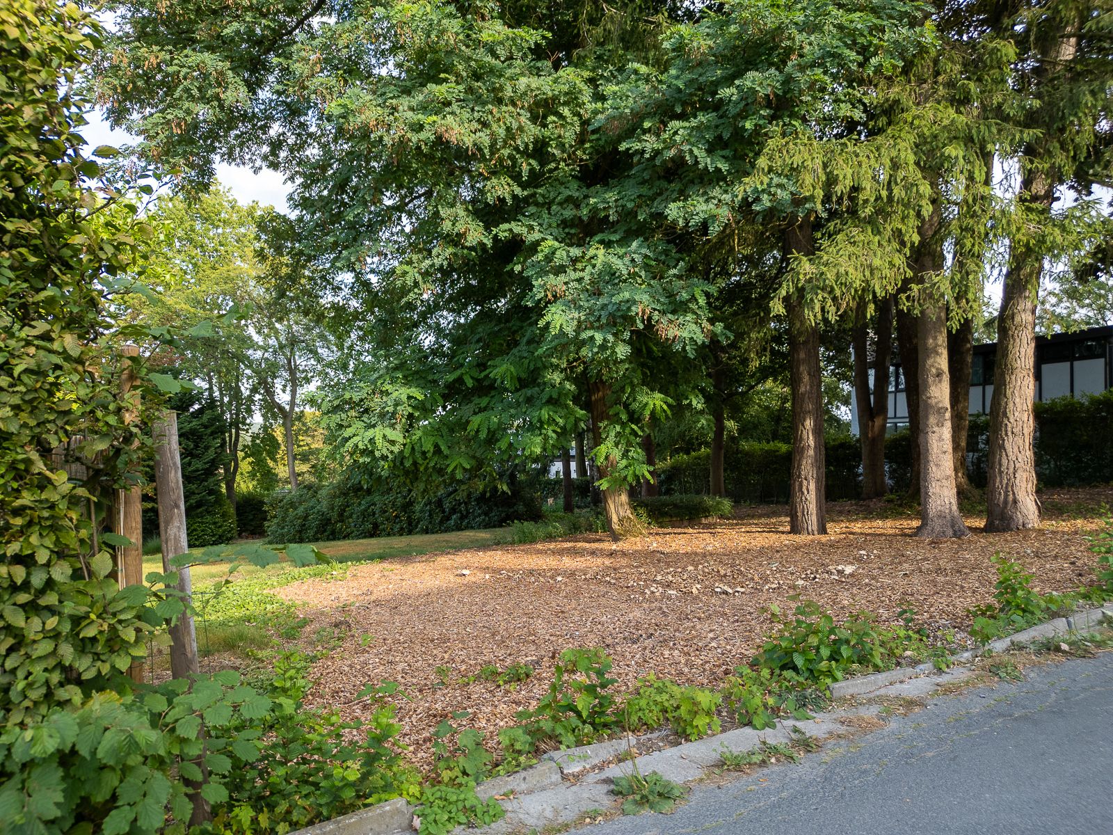 Unieke bouwgrond van 16 a foto 2