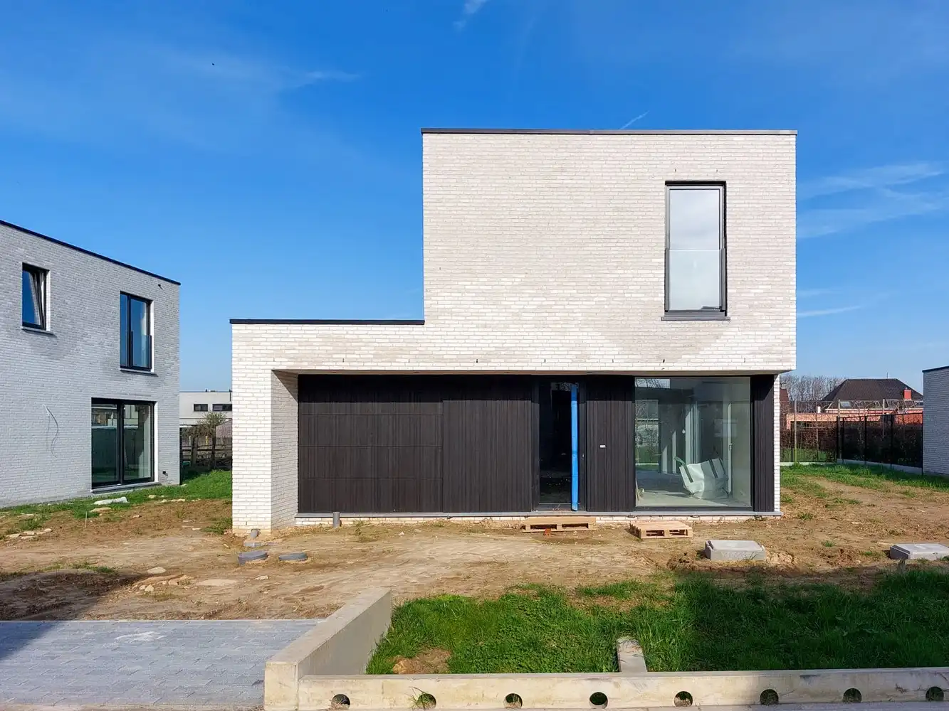 Bavegem - Paepevelden Lot 14 foto {{pictureIndex}}