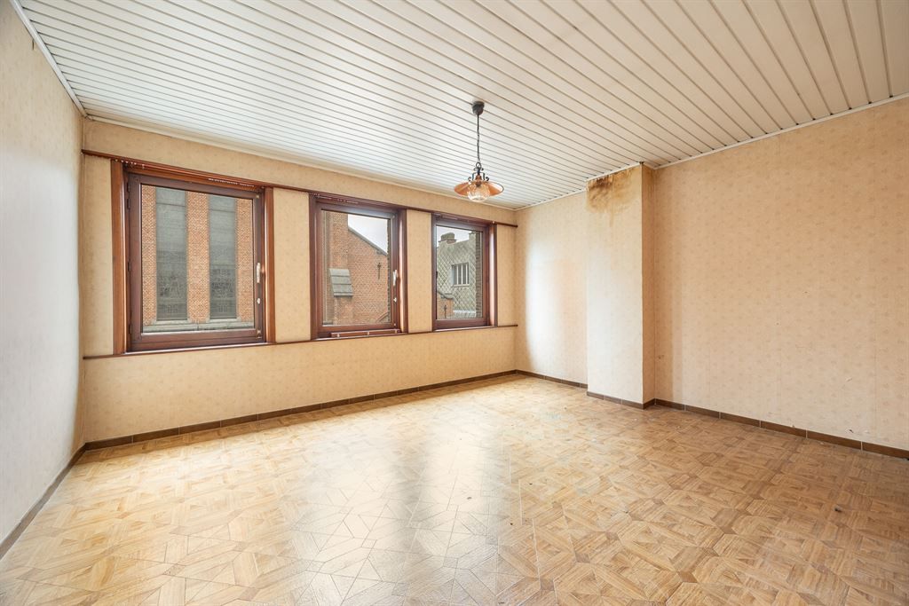 Ruime stadswoning met gezellige stadskoer foto 20