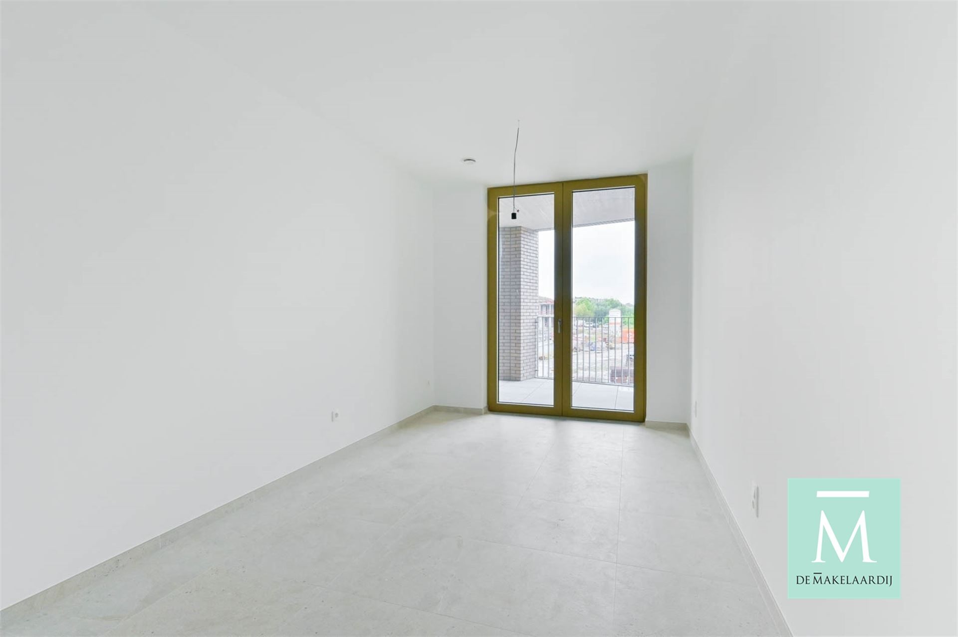 Nieuwbouw appartement (Bijne Energie Neutraal) op een toplocatie in Mechelen foto 15