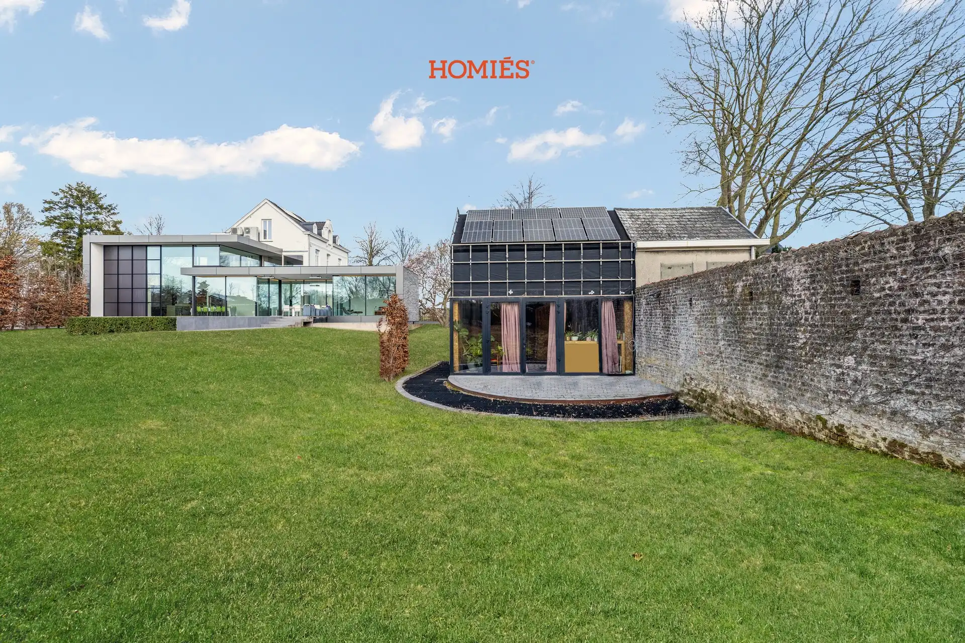 Exclusieve villa ‘Les Sorbiers’ te Erps-Kwerps foto 29