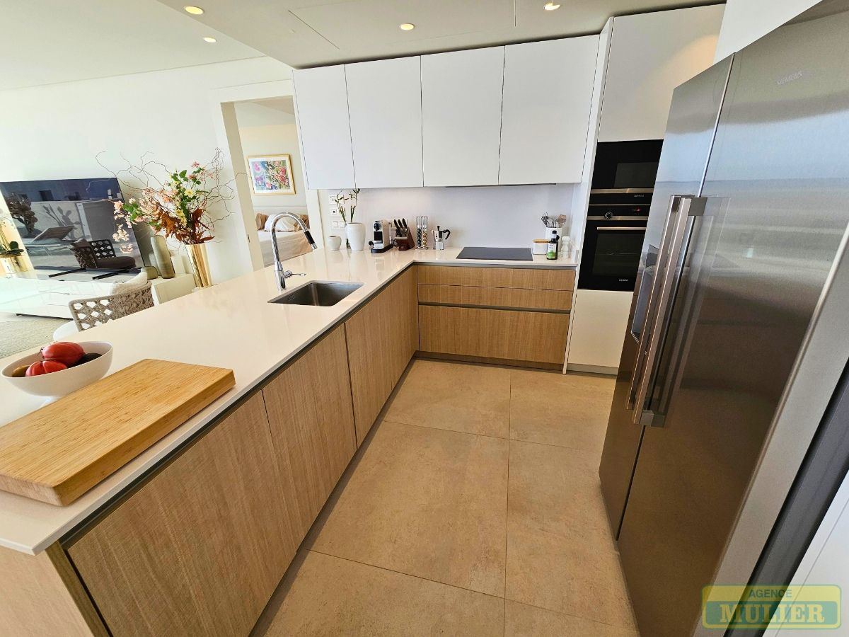Appartement te koop foto 9