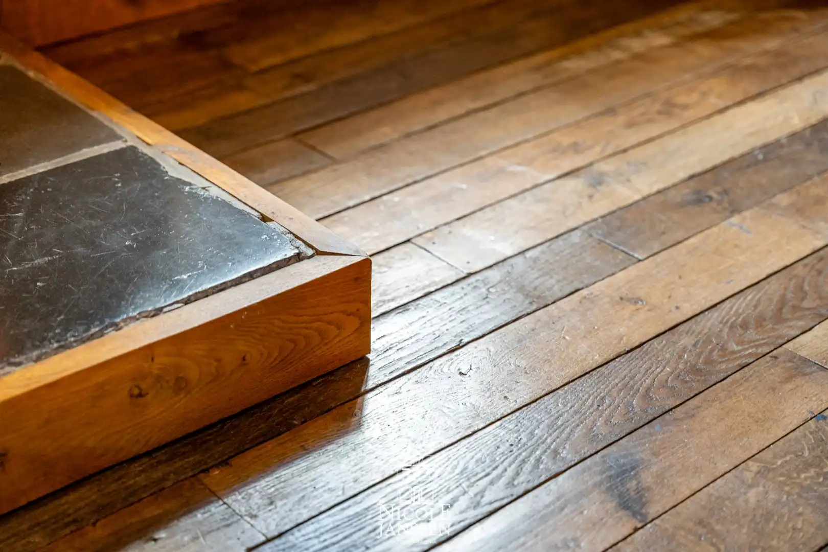 Gerenoveerde vierkantshoeve foto 10