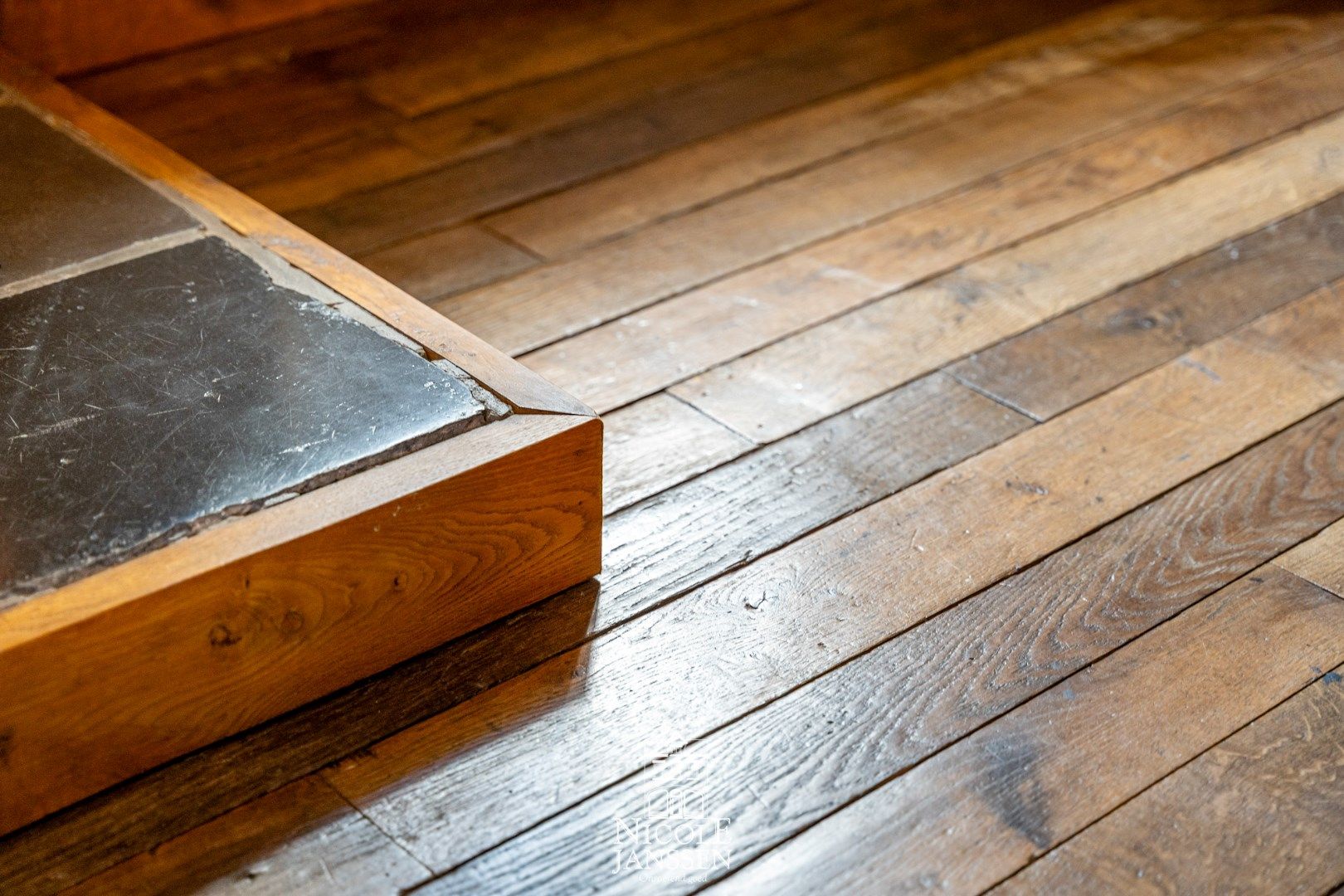 Gerenoveerde vierkantshoeve foto 10