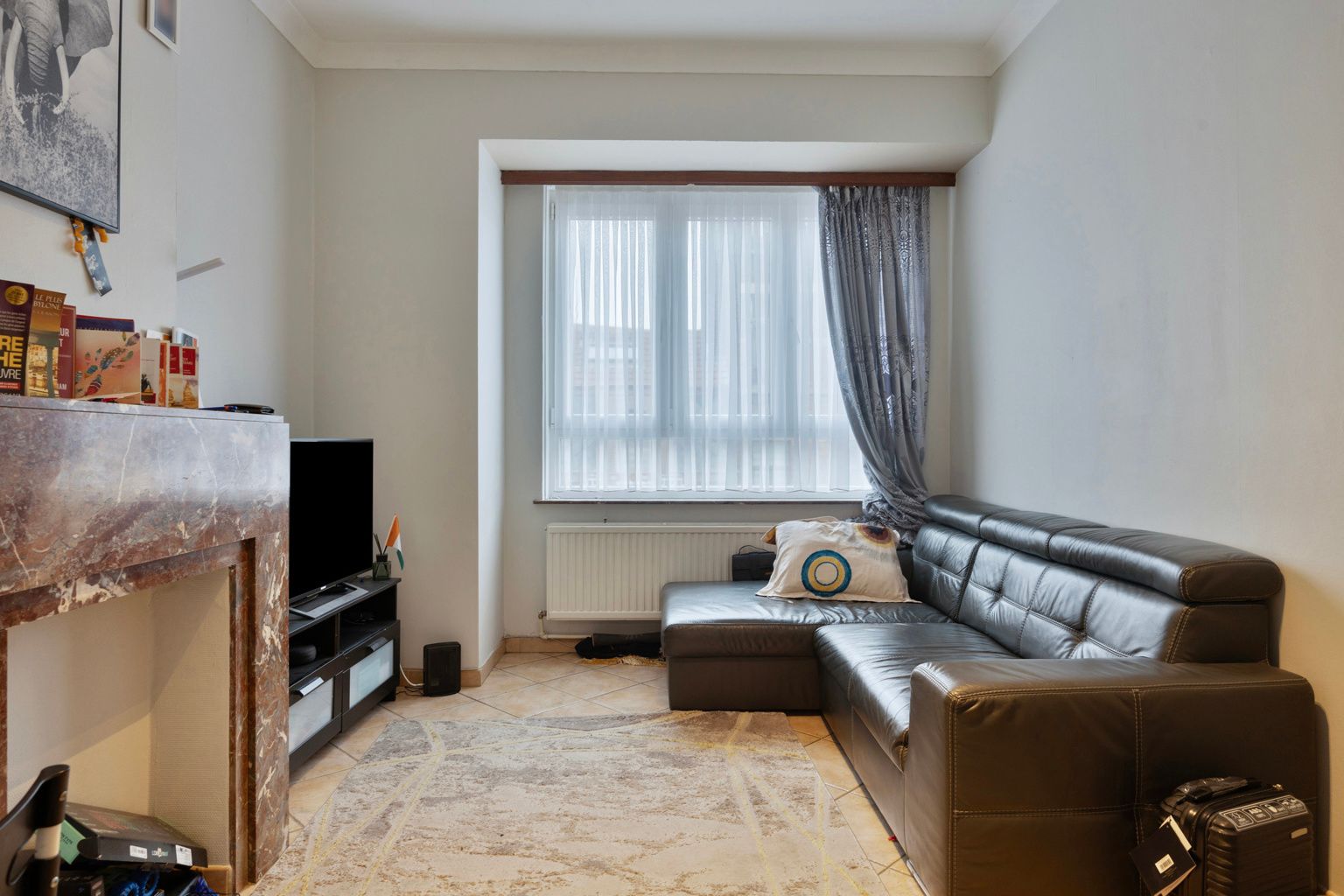 immo DAVID stelt voor: opbrengstwoning te Anderlecht foto 13