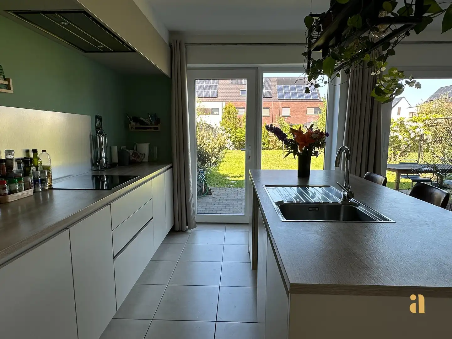 Ruimte, rust & een keuken om in te leven foto 5
