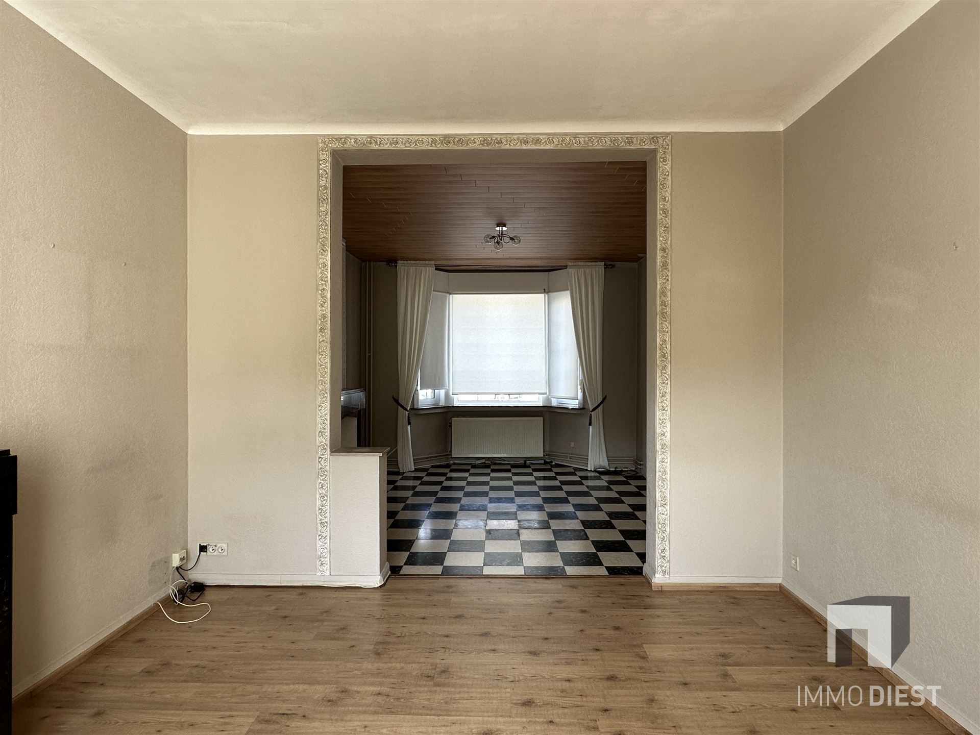 Knappe woning met 3 ruime slaapkamers en mooie tuin - instapklaar foto 10