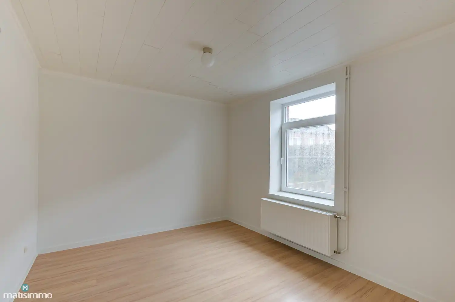 RUSTIG GELEGEN EENGEZINSWONING MET 2 SLAAPKAMERS, TUIN EN GARAGE TE VLIERMAALROOT foto 14