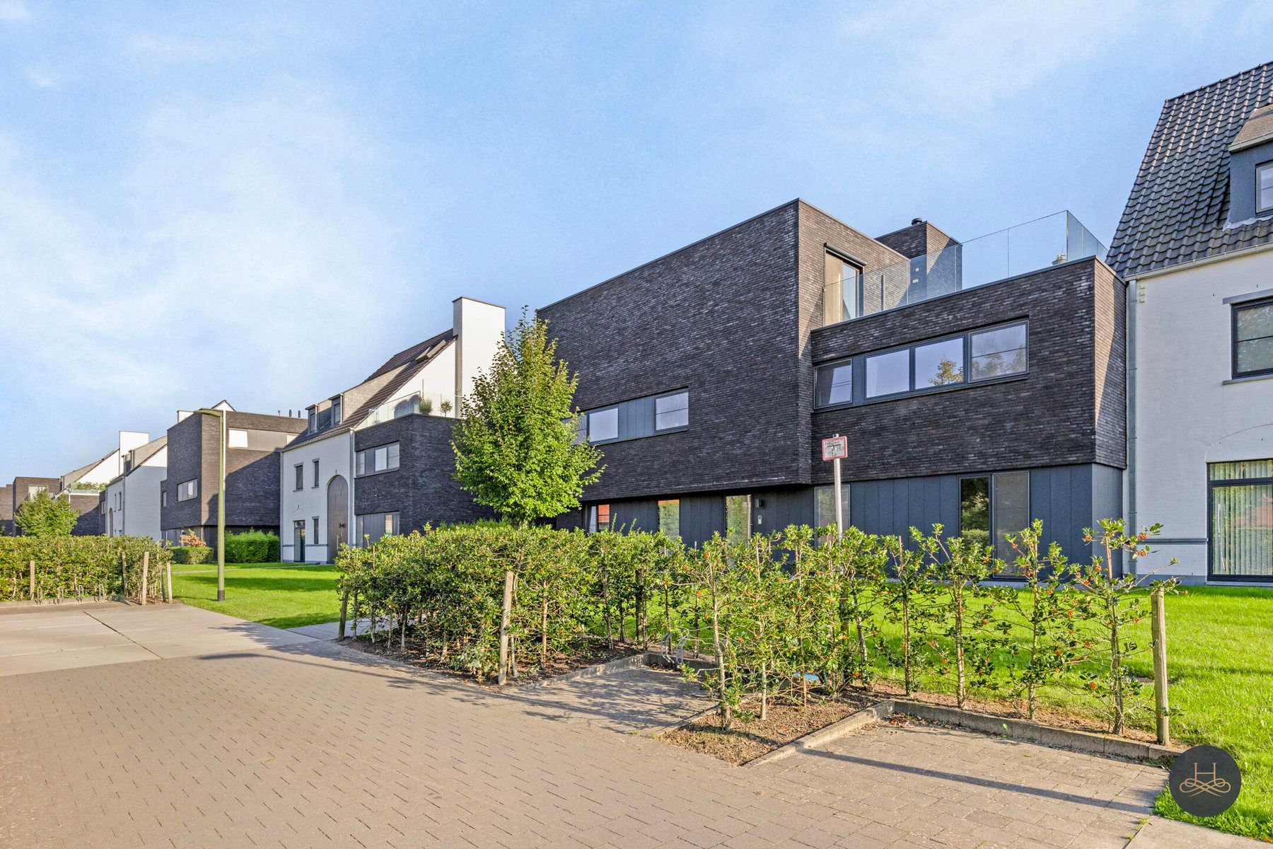 Gelijkvloers appartement in centrum Baal foto 28