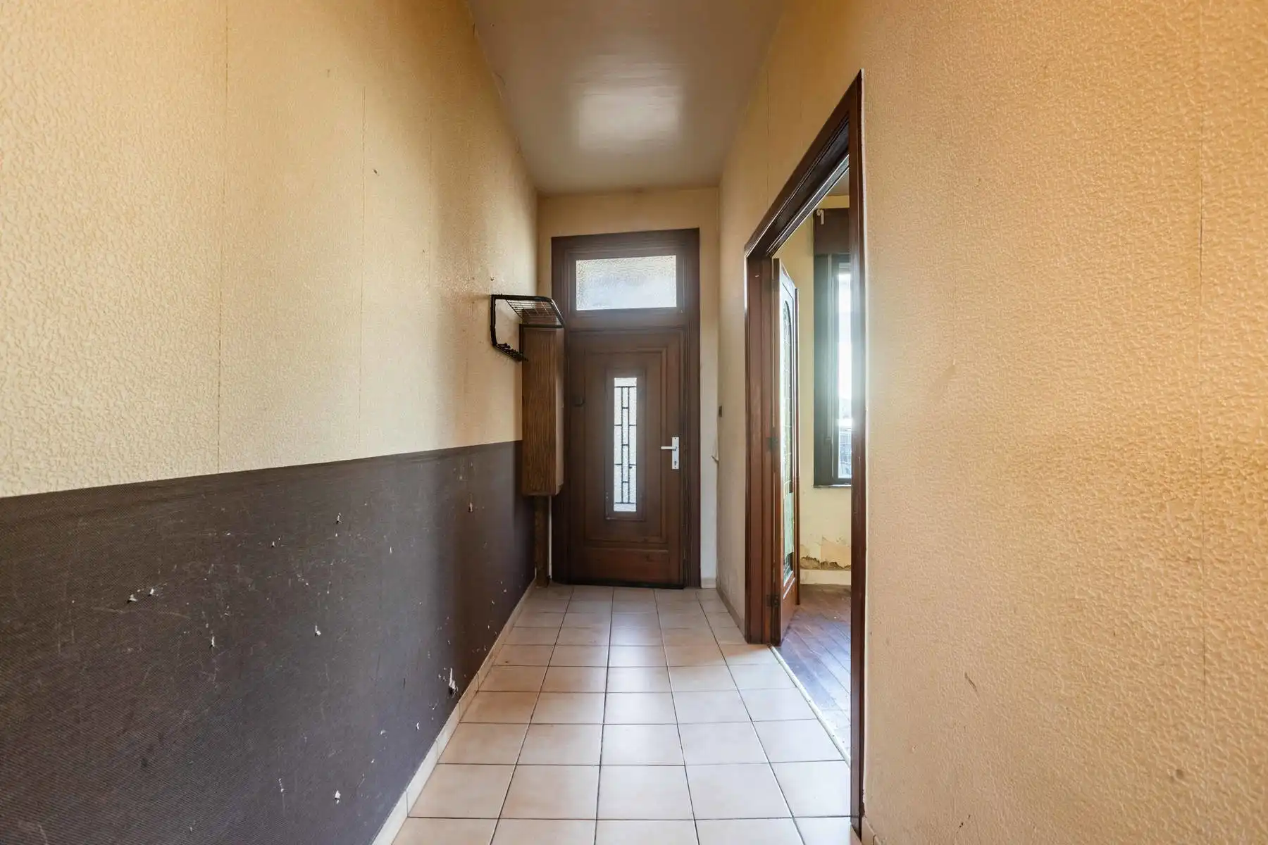 Te renoveren woning op topligging te Aalst!  foto 4