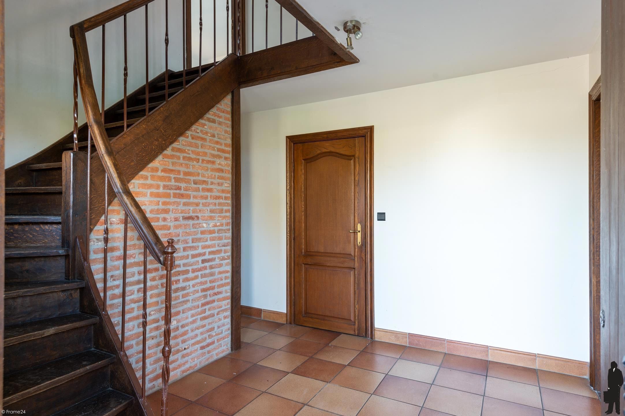 Vrijstaande woning op een perceel van 1.547 m² in Boechout foto 9