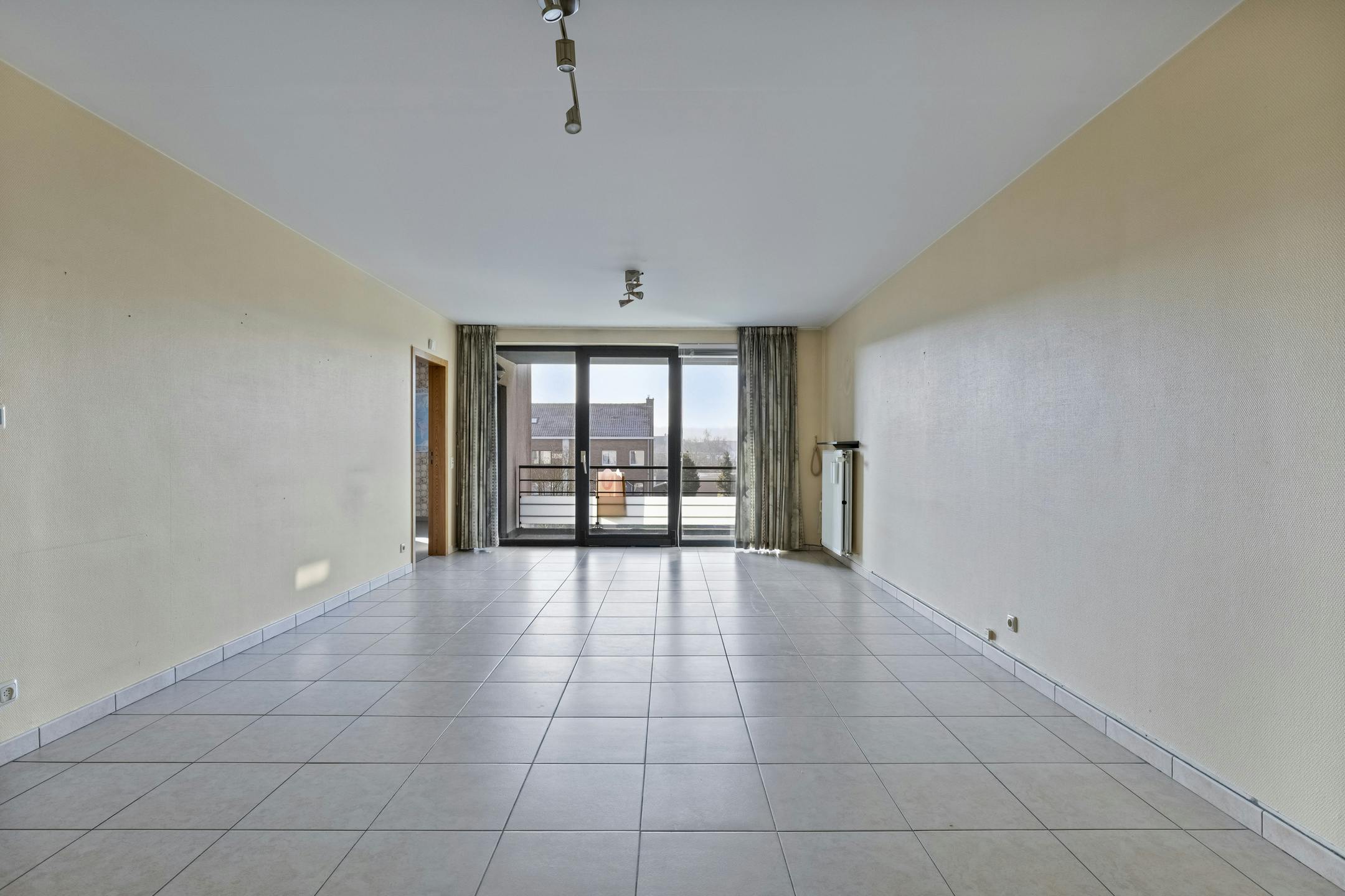 Appartement met 3 slaapkamers, 2 terrassen te Sint-Kruis (Brugge) foto 12