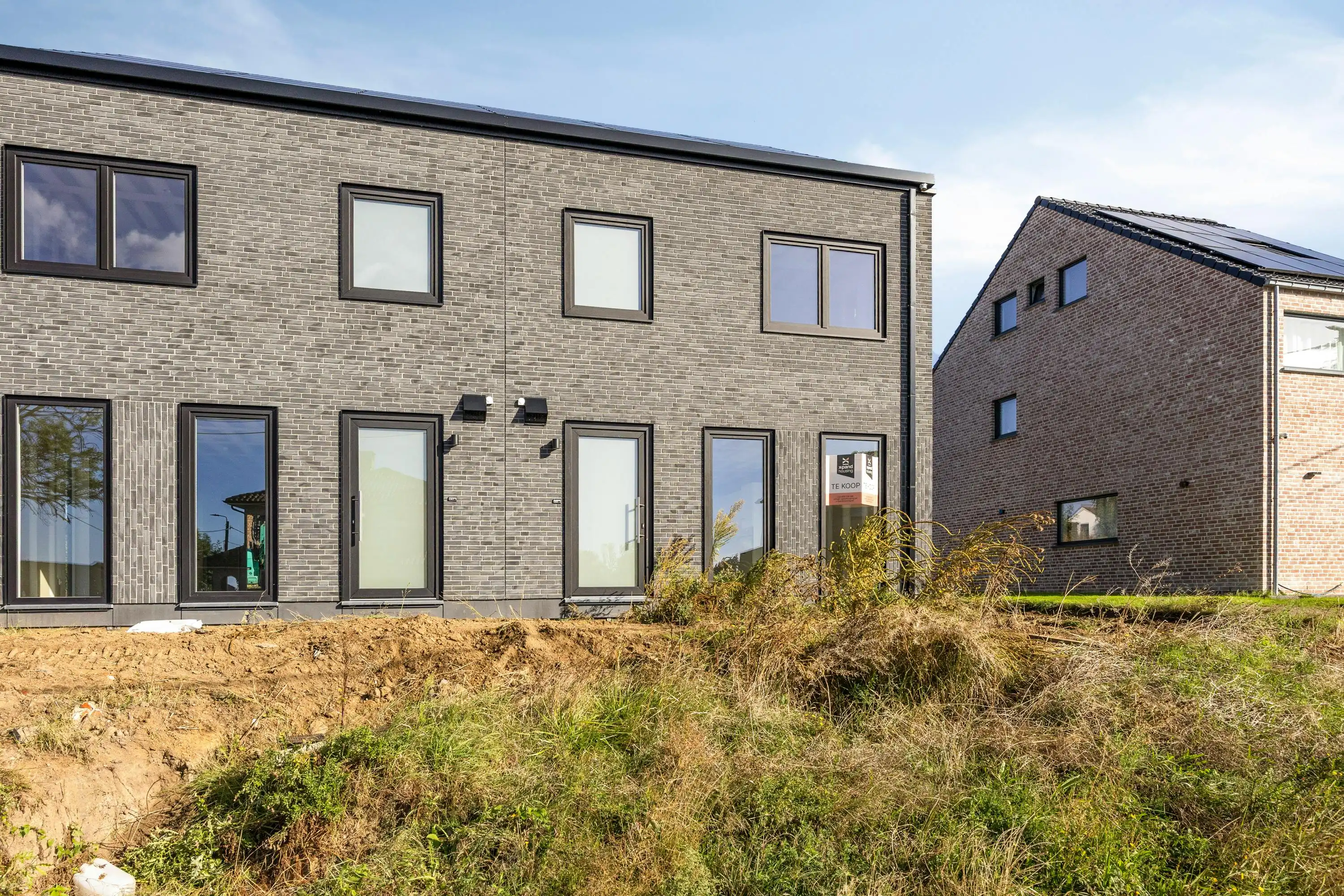Nieuwbouwwoning met 3 slaapkamers te koop in Linter foto 2