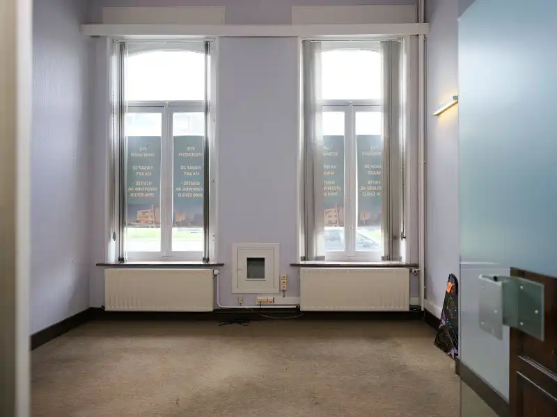 Historische notariswoning foto 15